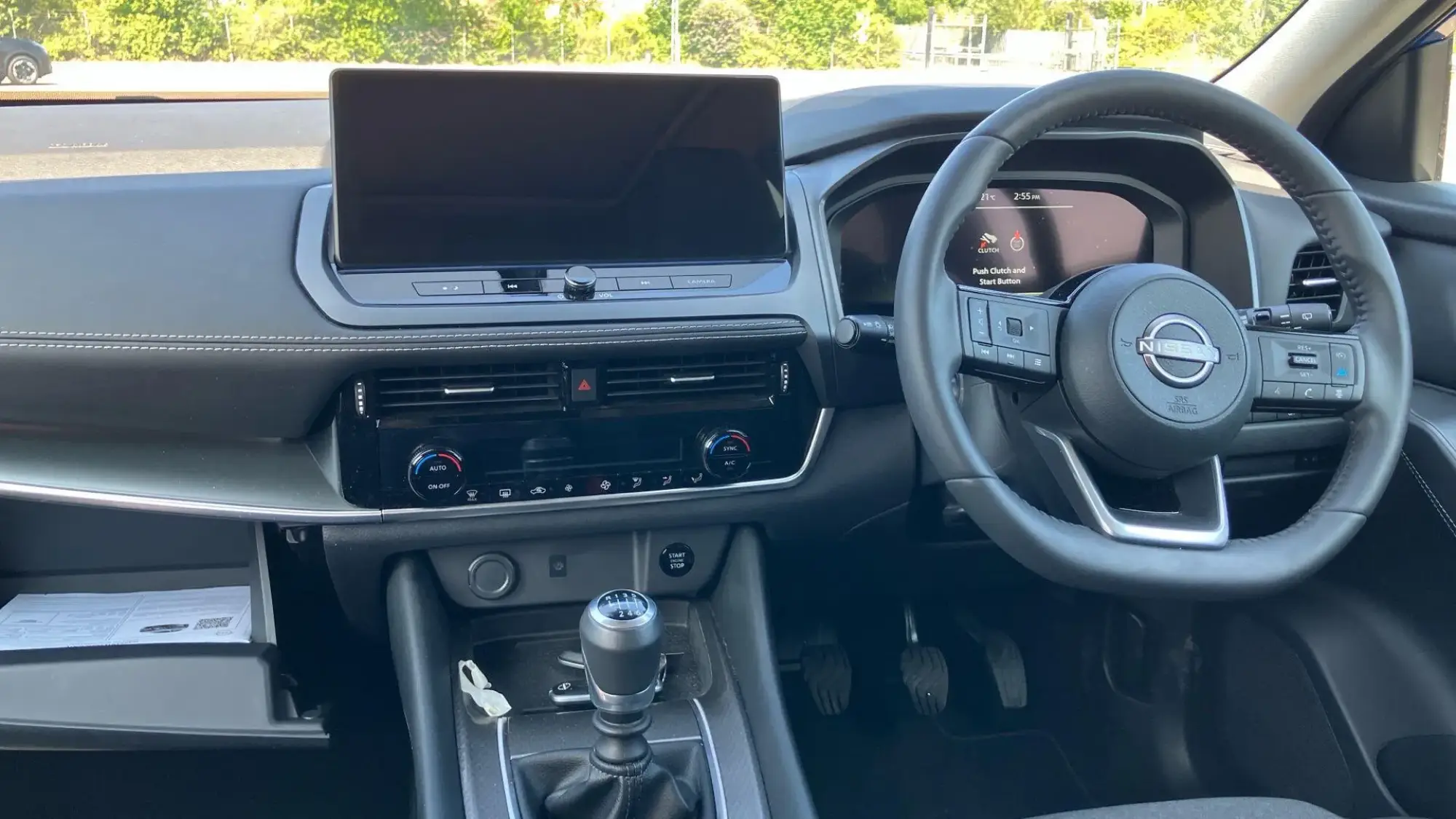 Nissan Qashqai Image 7