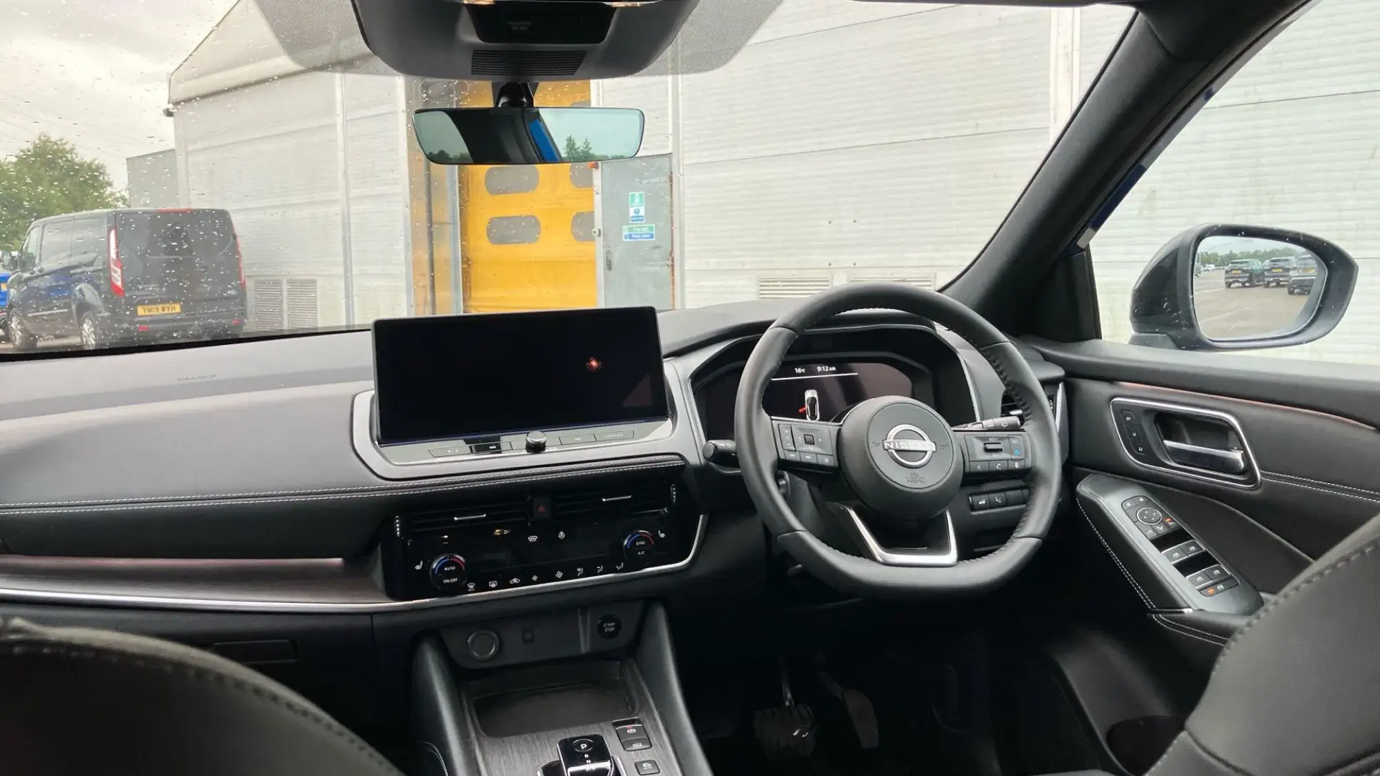 Nissan Qashqai with e-POWER Image 6