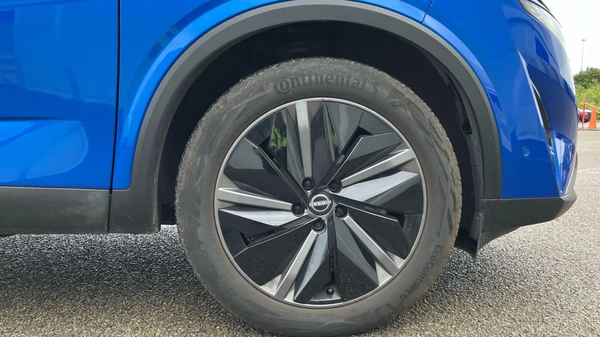 Nissan Qashqai with e-POWER Image 7