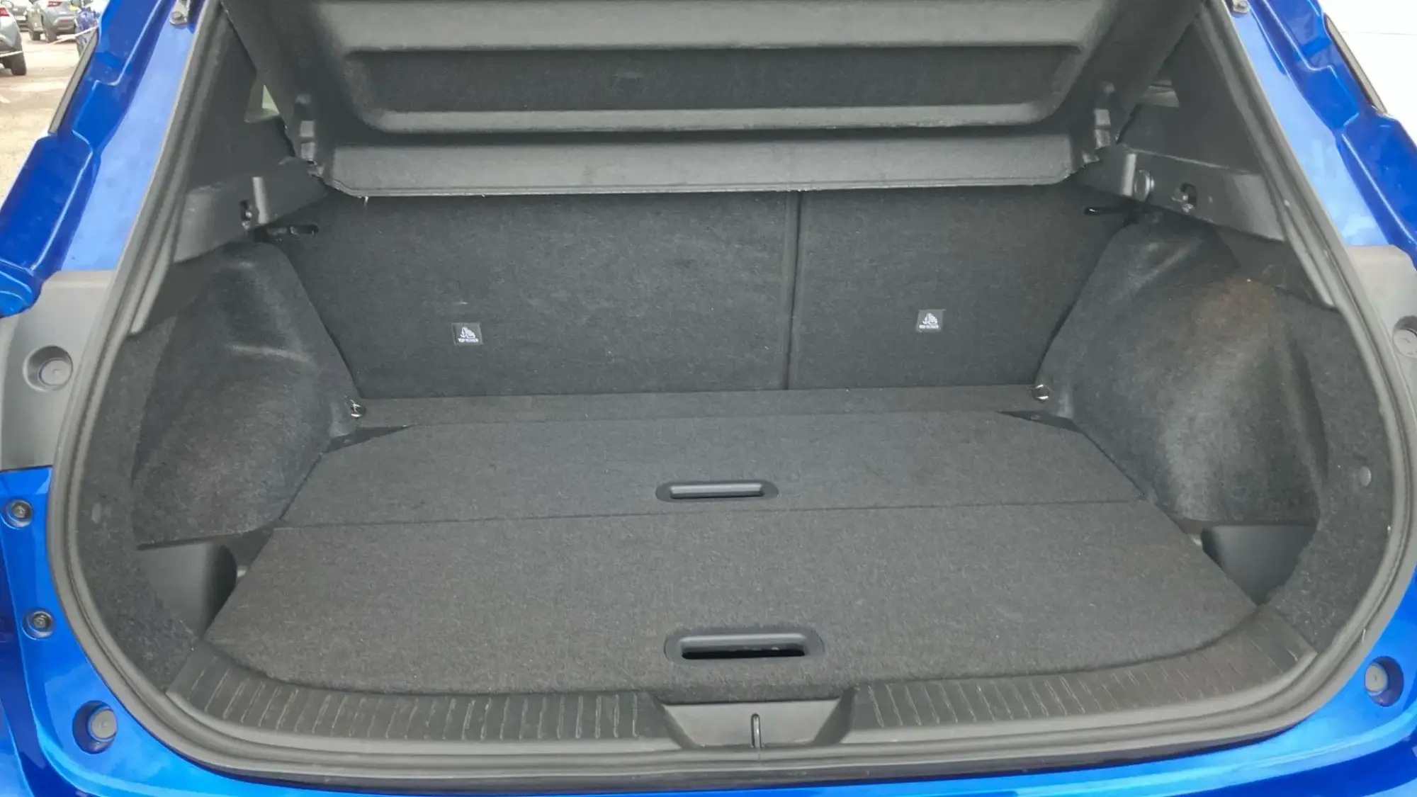 Nissan Qashqai with e-POWER Image 8