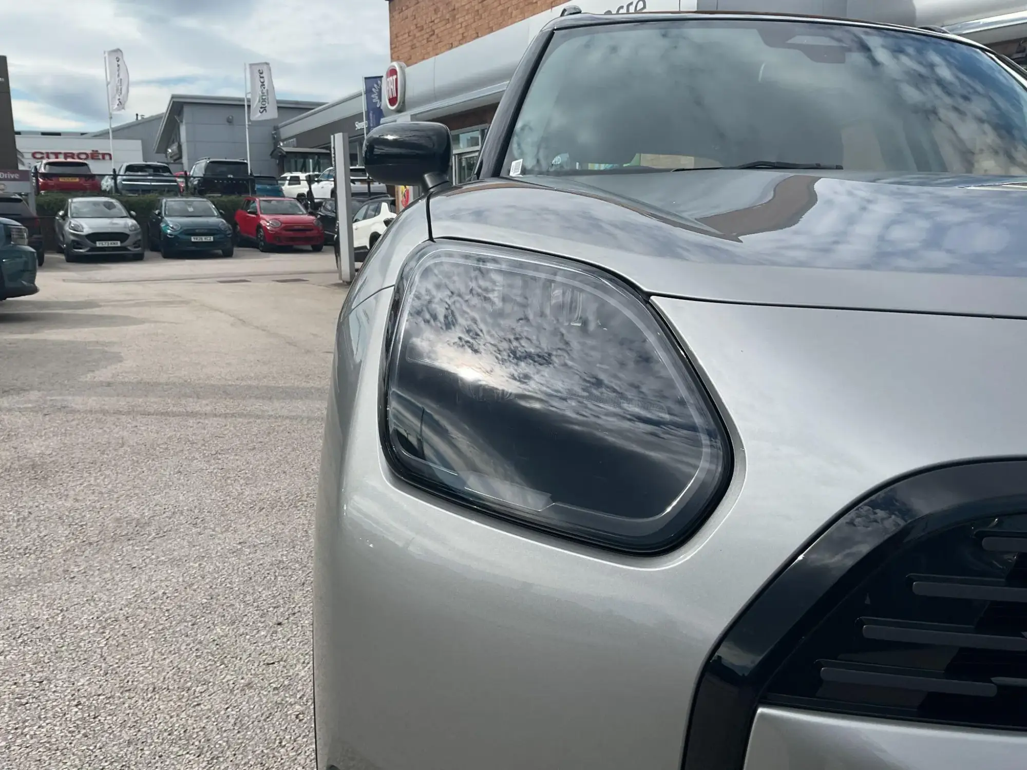 MINI Countryman Image 43 MINI Countryman Image 43