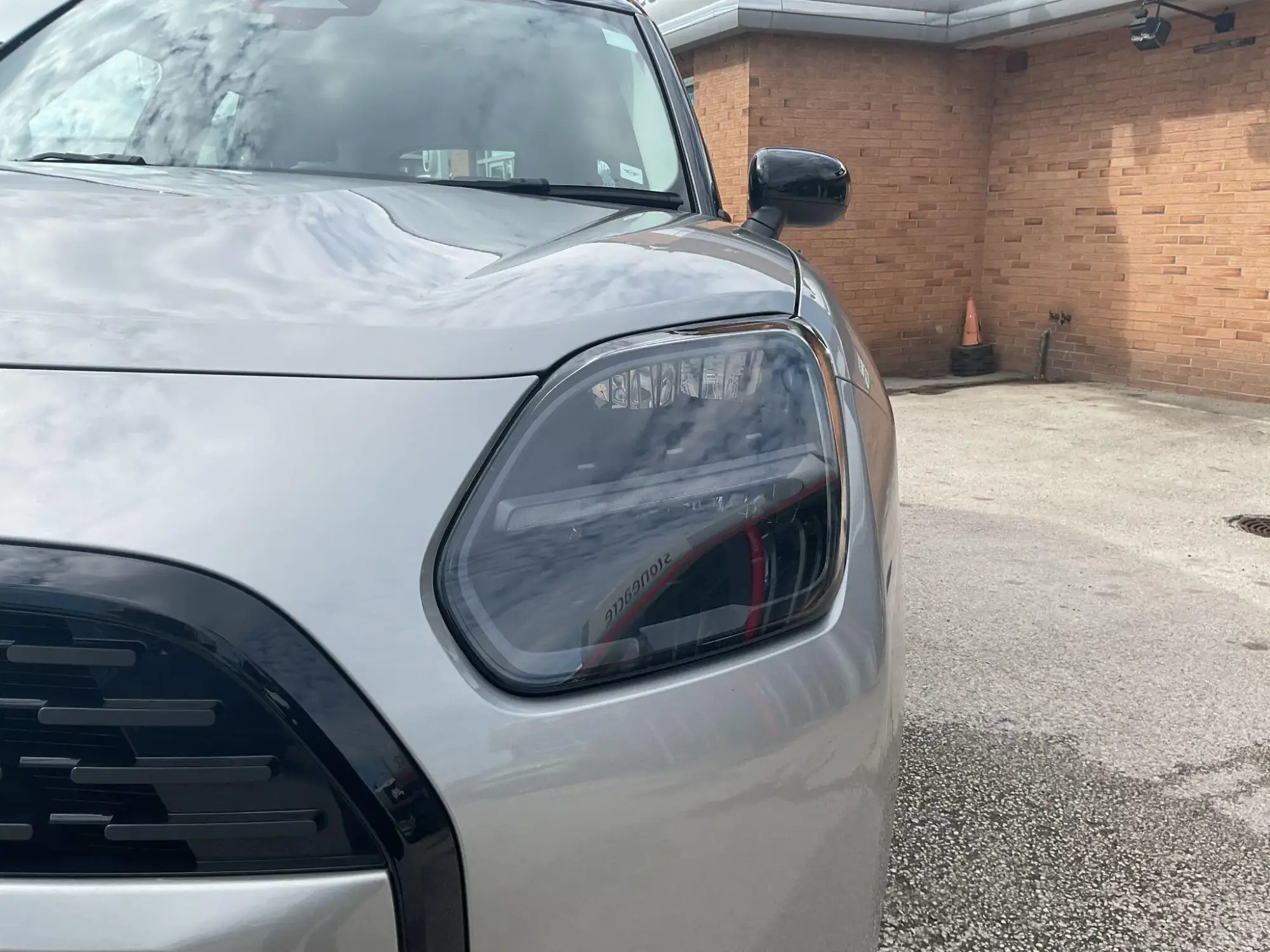 MINI Countryman Image 44 MINI Countryman Image 44