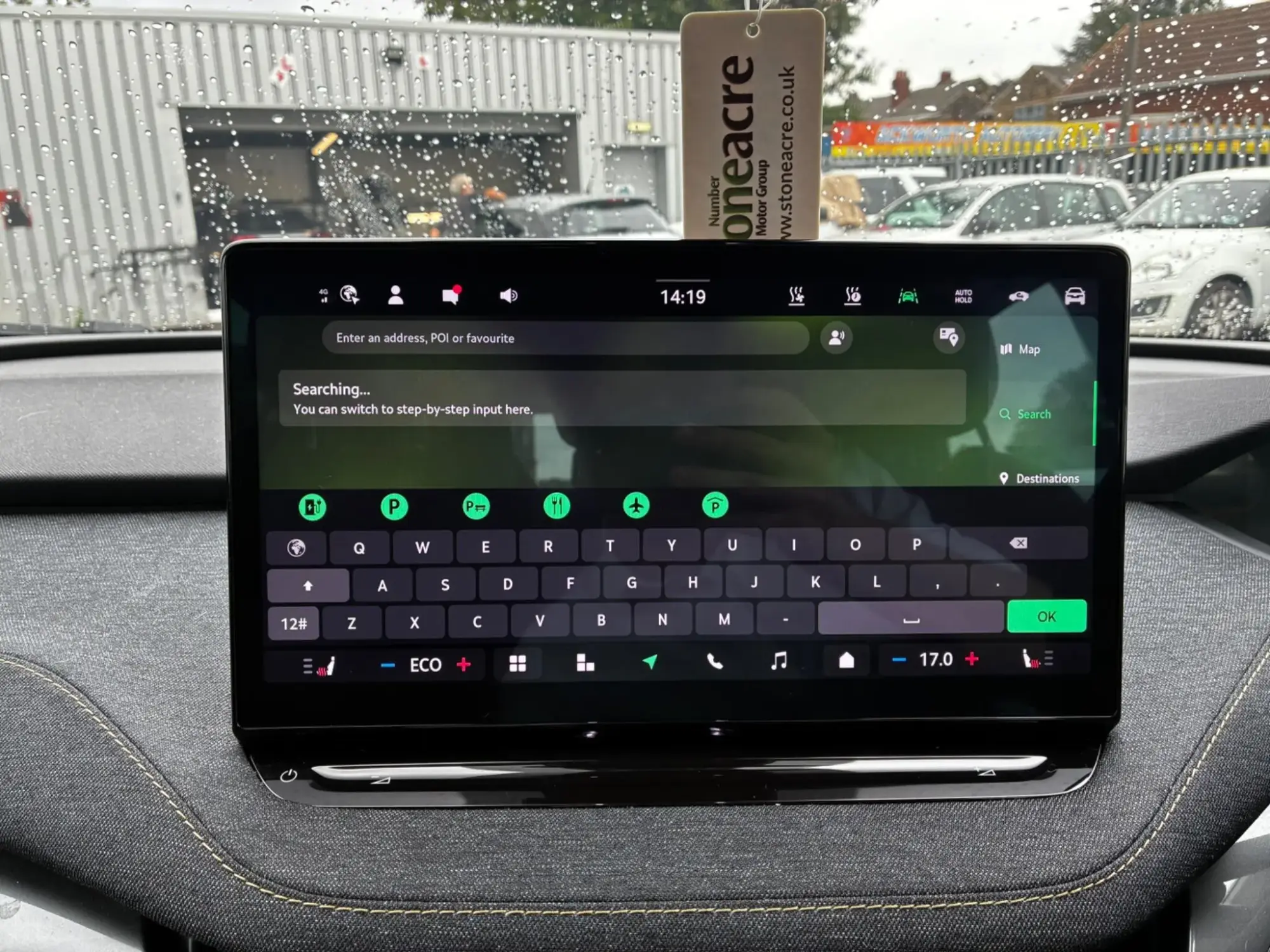 Skoda Elroq Image 39