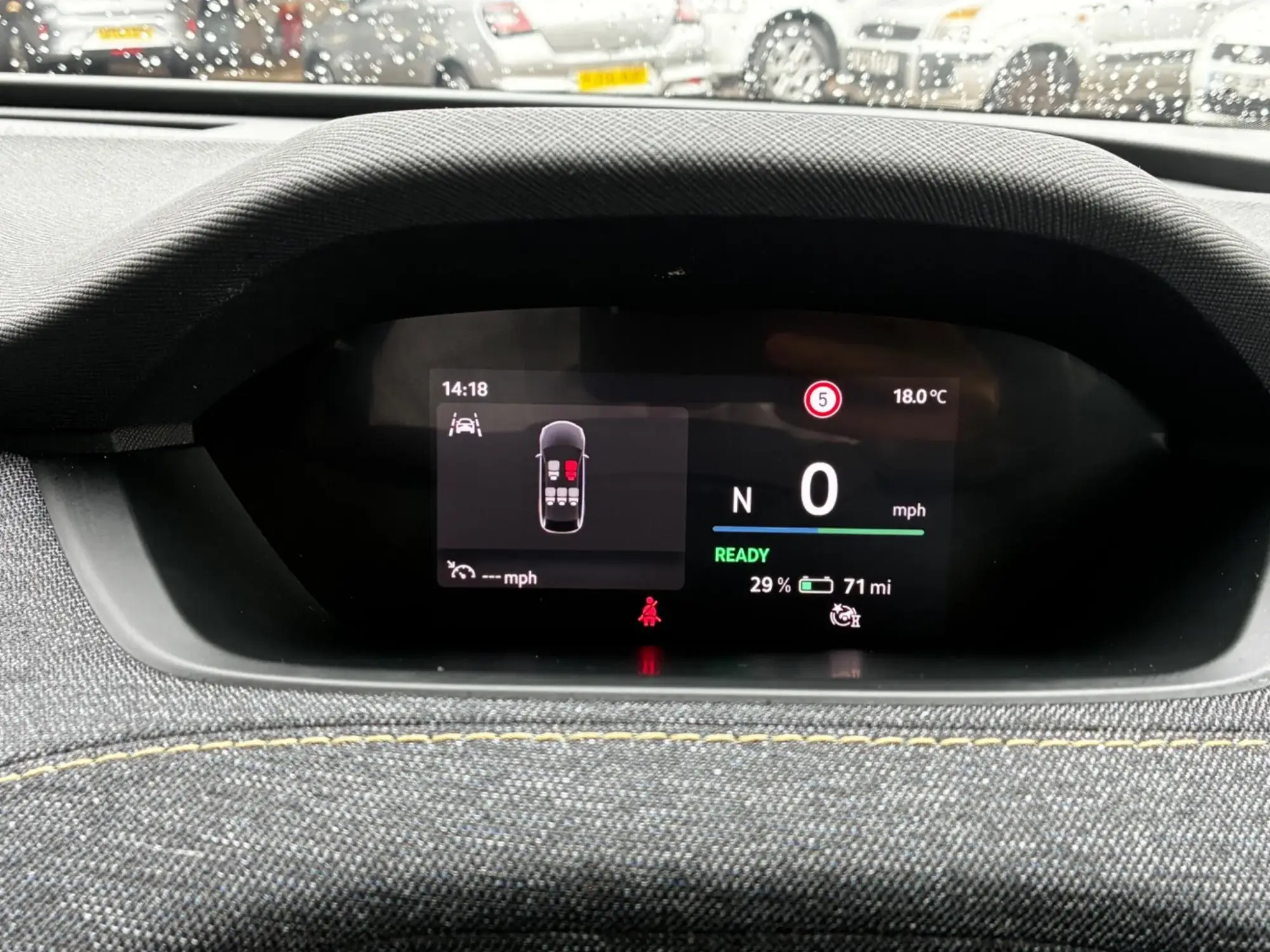Skoda Elroq Image 40
