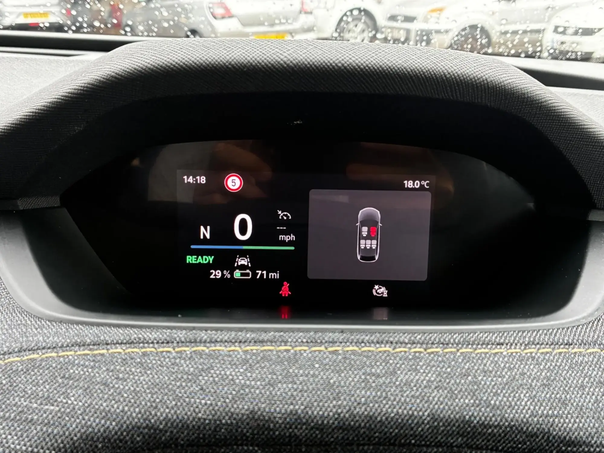 Skoda Elroq Image 41