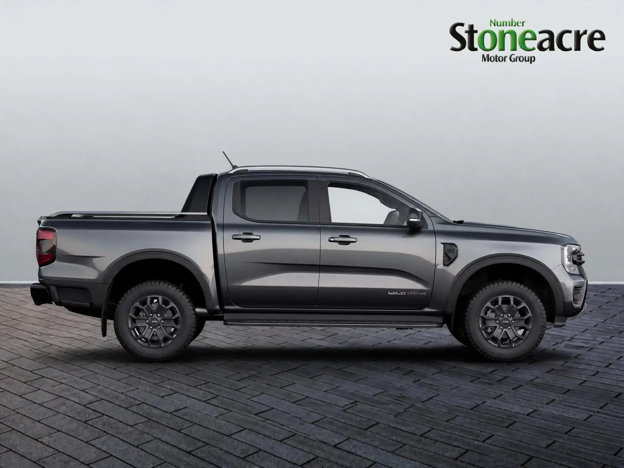 Ford Ranger Image 2 Ford Ranger Image 2