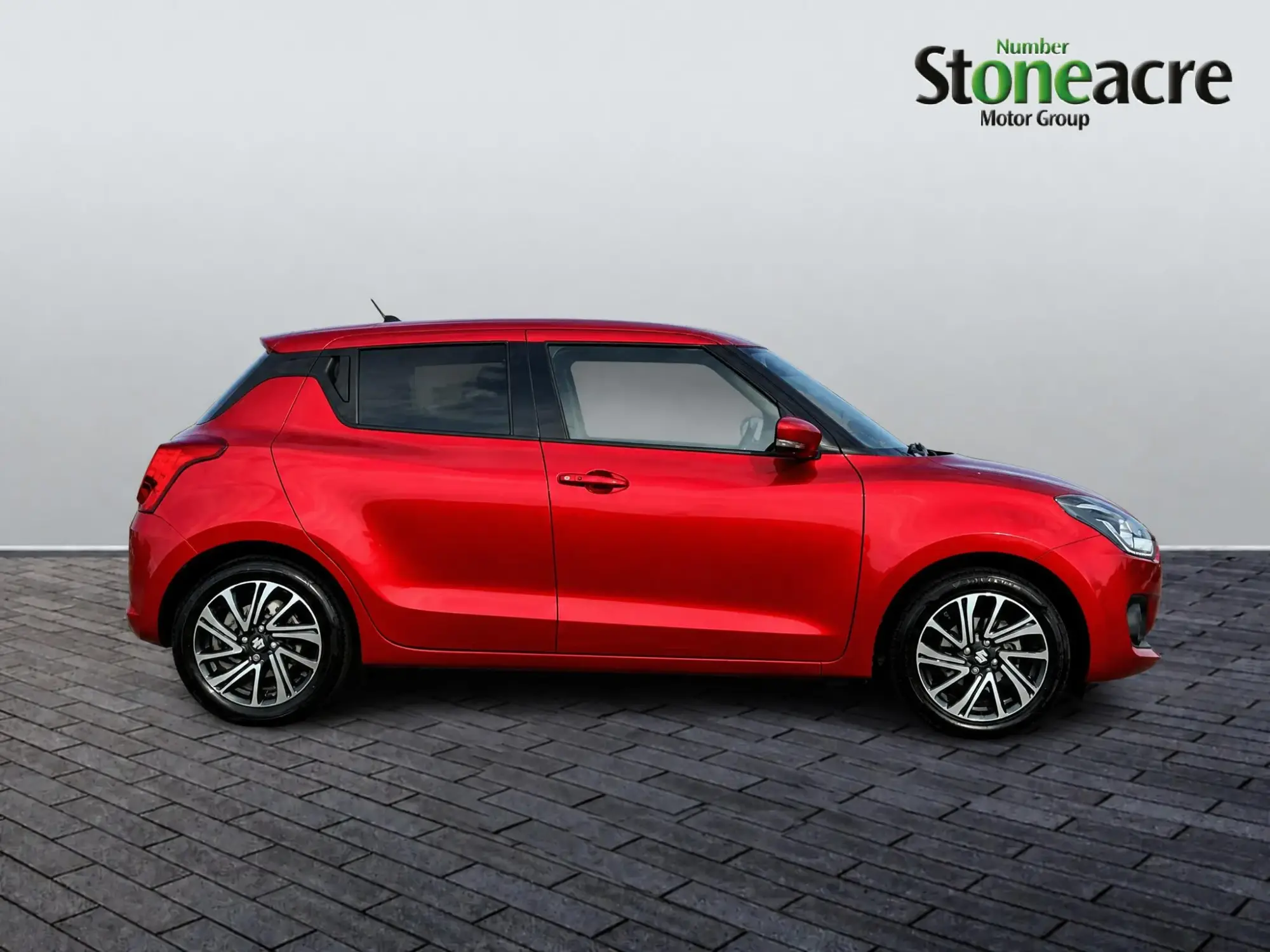 Suzuki Swift Image 7