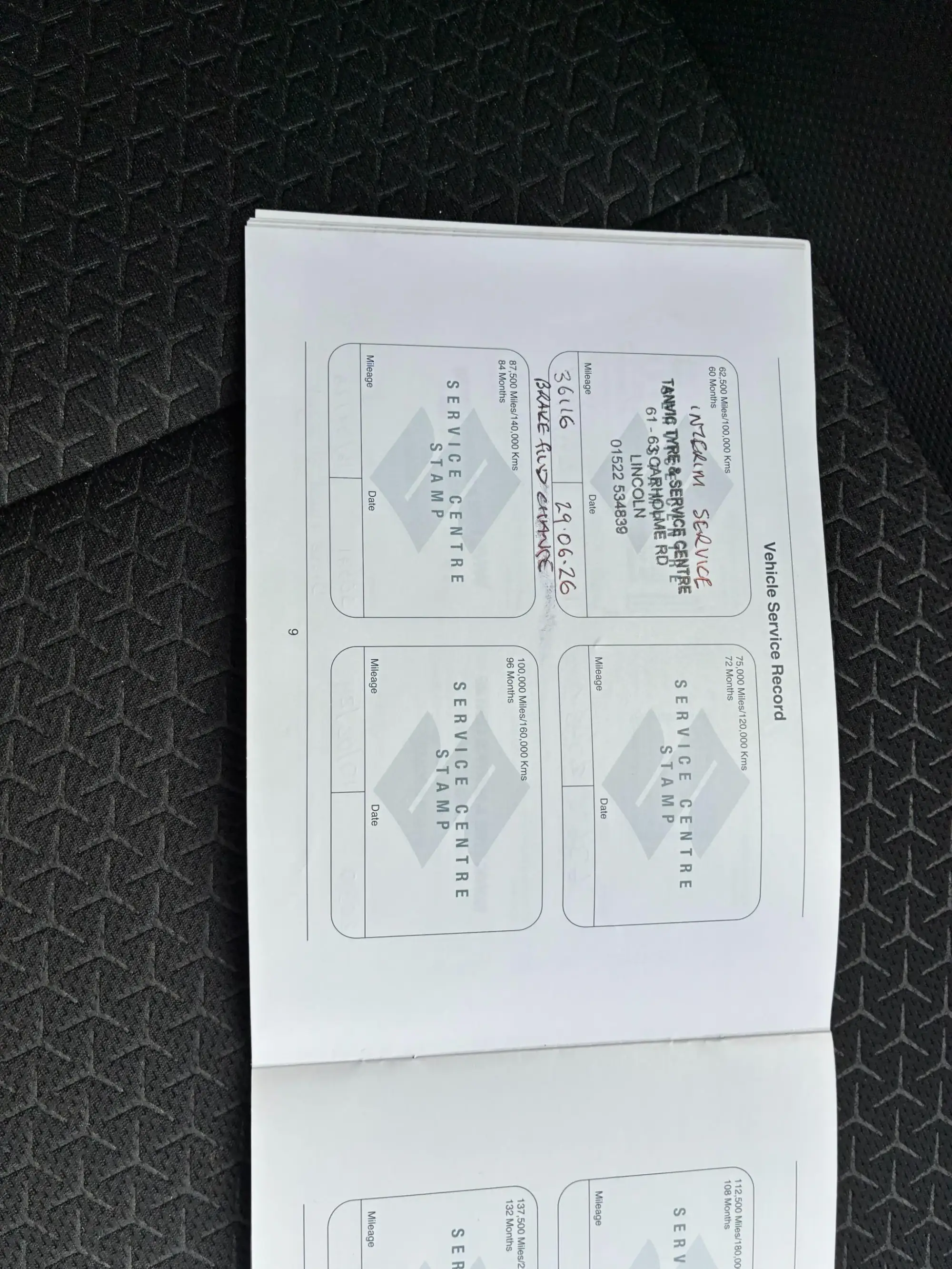 Suzuki Swift Image 27