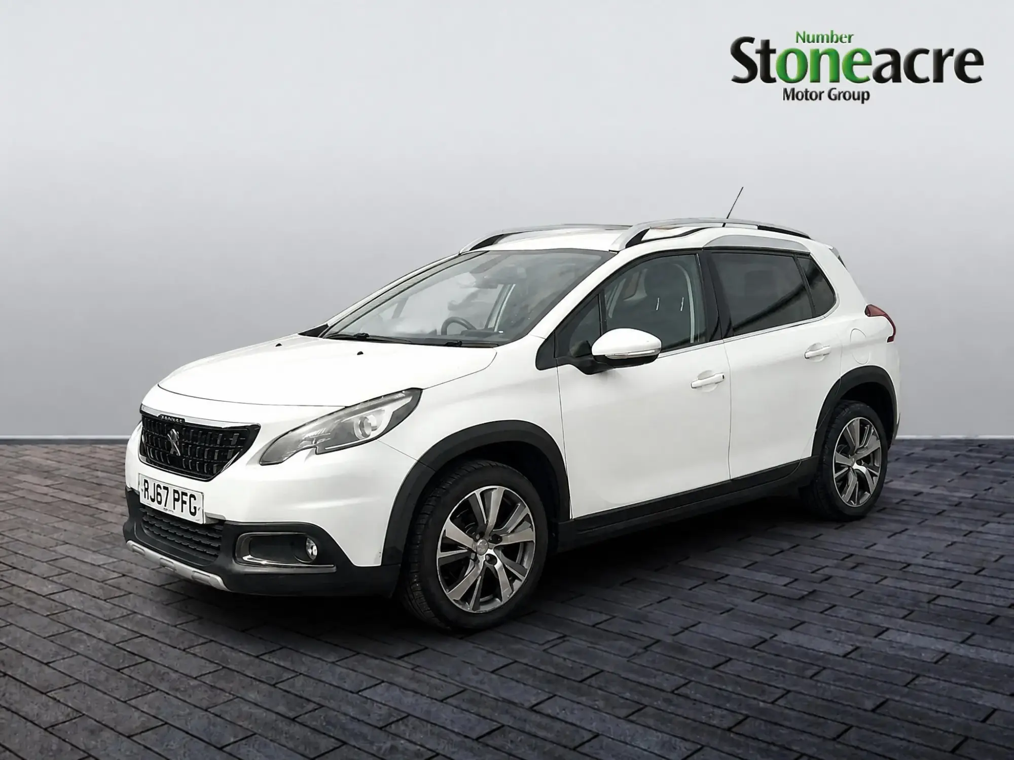 Peugeot 2008 Image 7 Peugeot 2008 Image 7