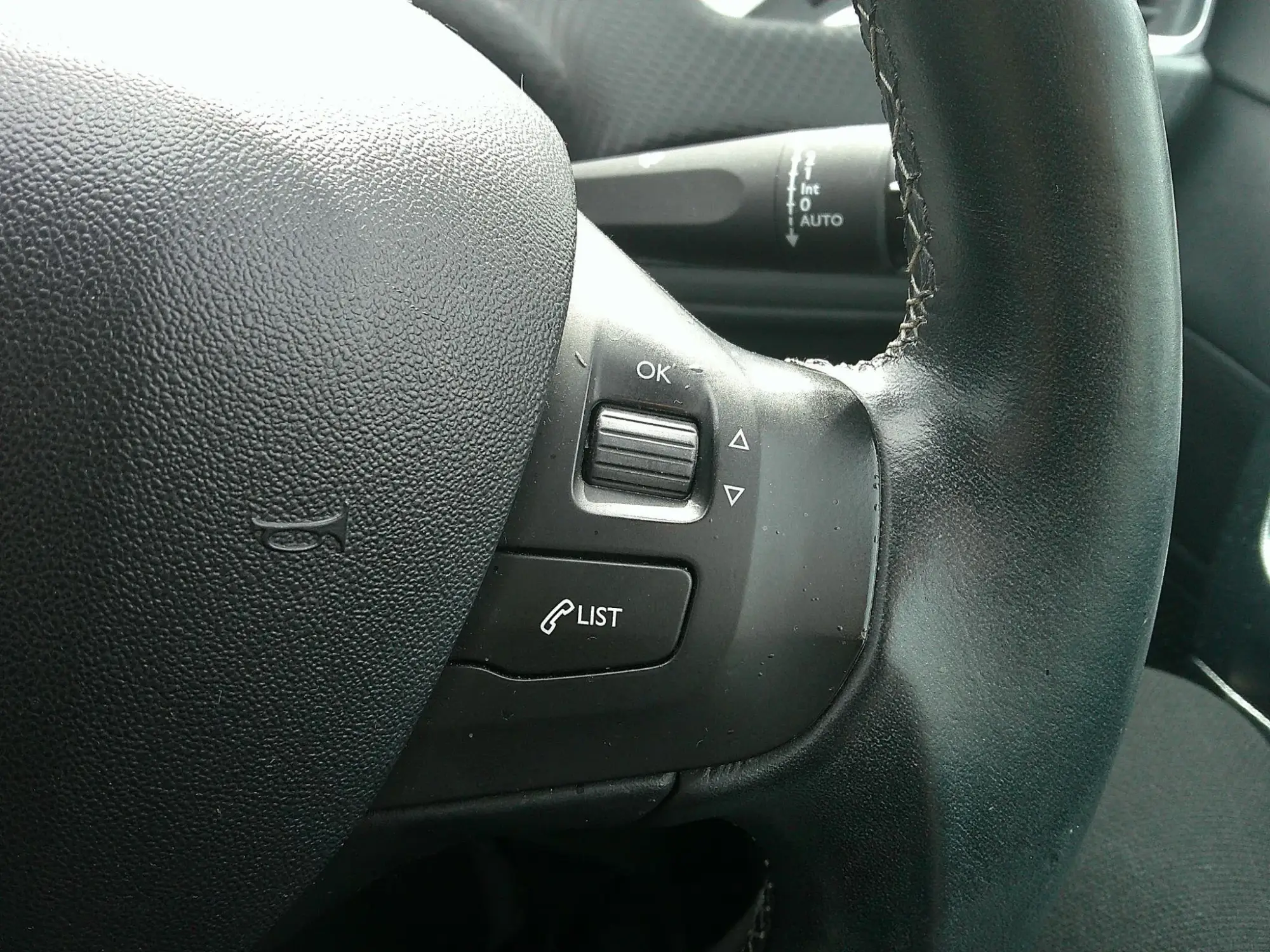 Peugeot 2008 Image 19 Peugeot 2008 Image 19
