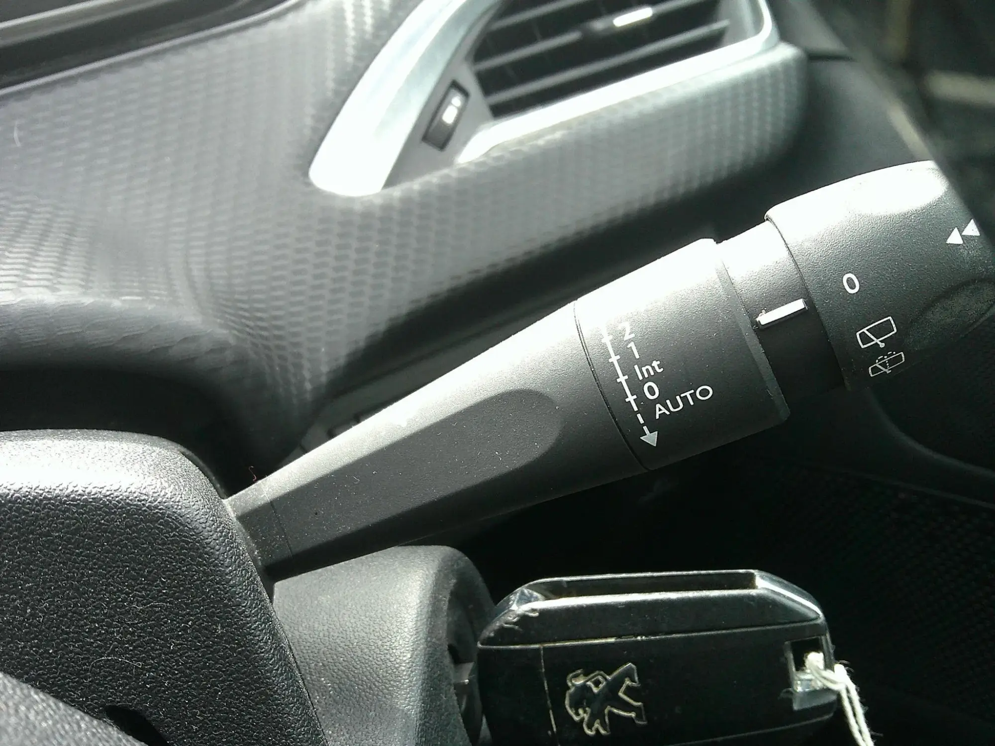 Peugeot 2008 Image 22 Peugeot 2008 Image 22