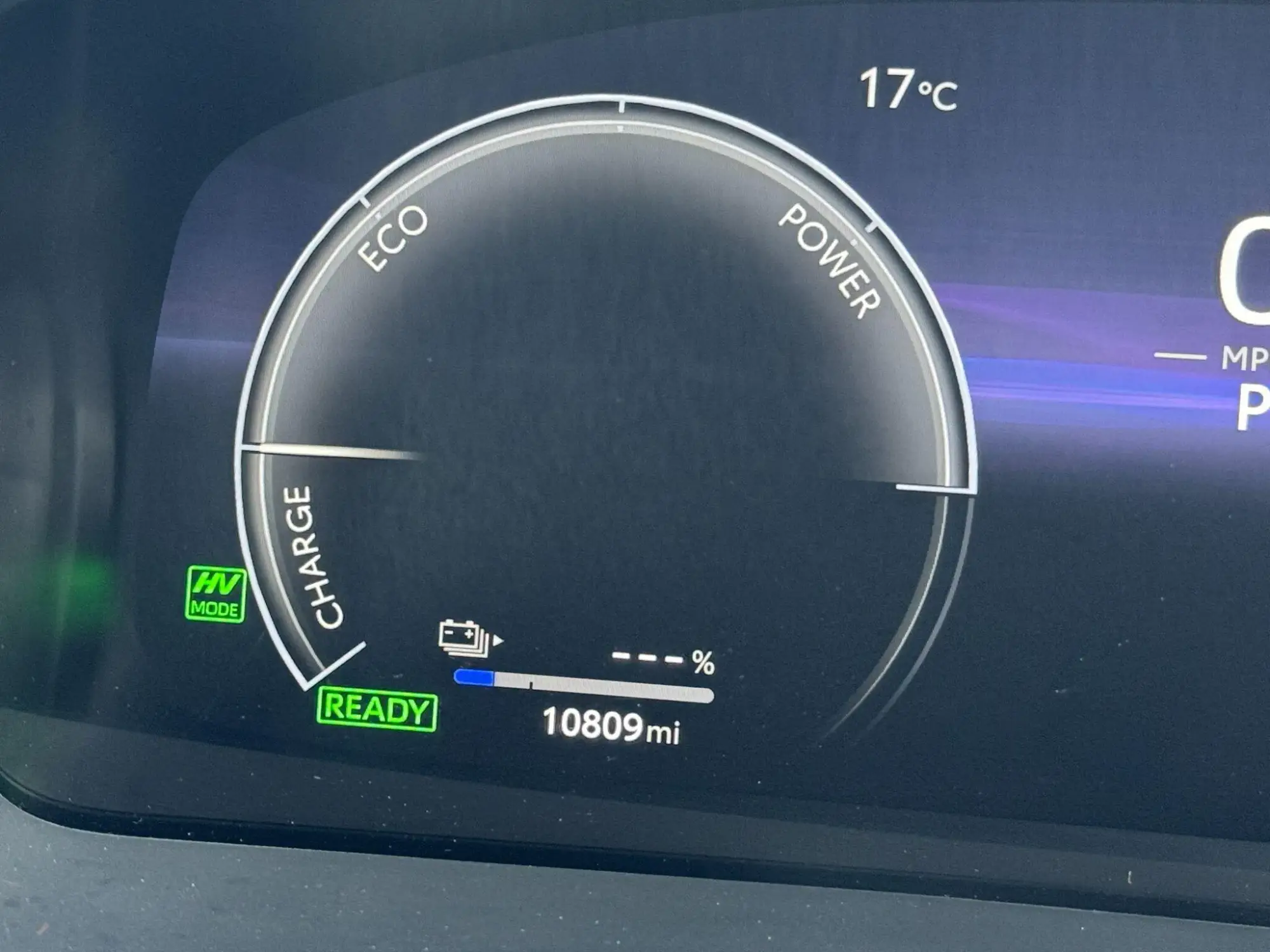 Toyota C-HR Plug-in Hybrid Image 17