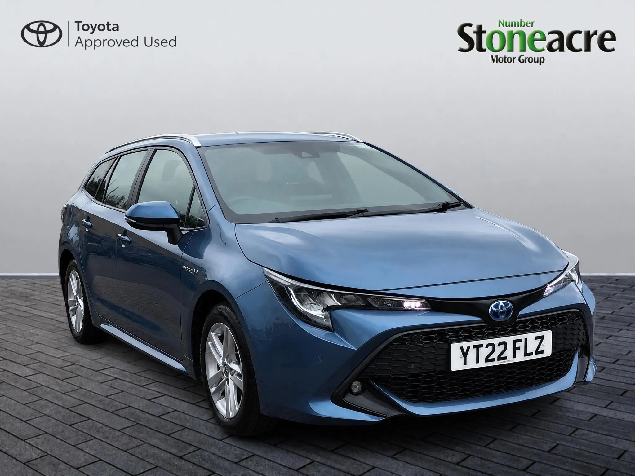 Toyota Corolla Hatchback Toyota Corolla Hatchback