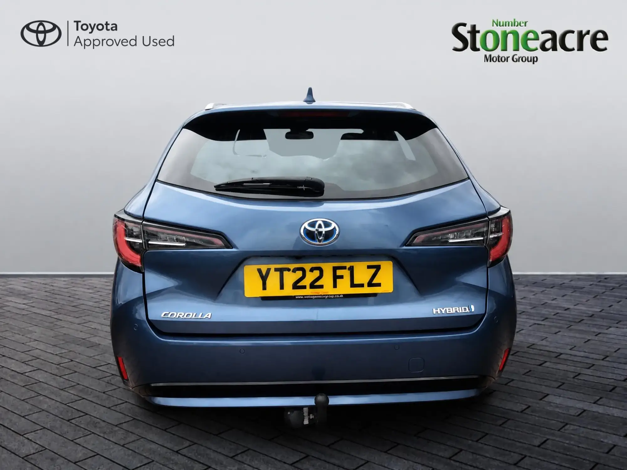 Toyota Corolla Hatchback Image 18 Toyota Corolla Hatchback Image 18