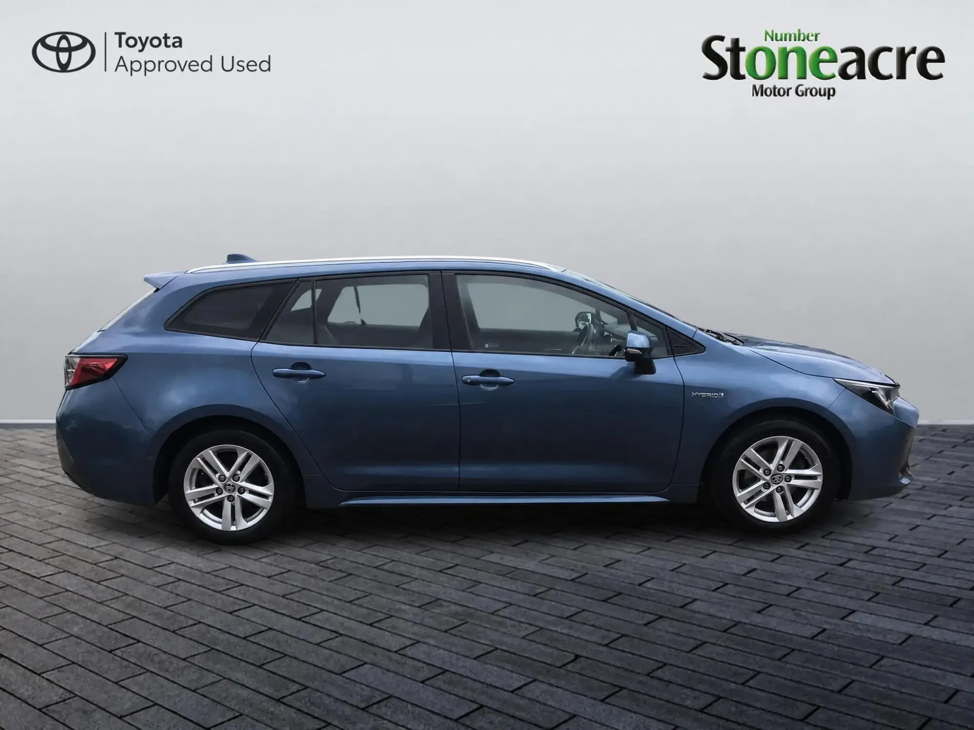 Toyota Corolla Hatchback Image 19 Toyota Corolla Hatchback Image 19