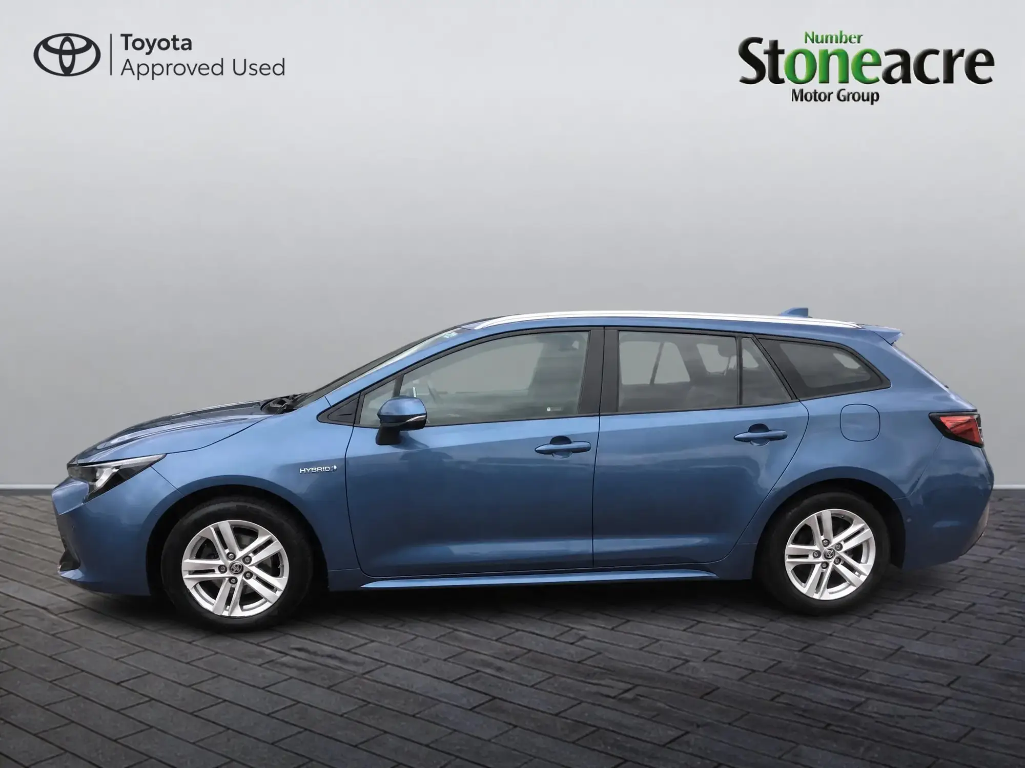 Toyota Corolla Hatchback Image 20 Toyota Corolla Hatchback Image 20