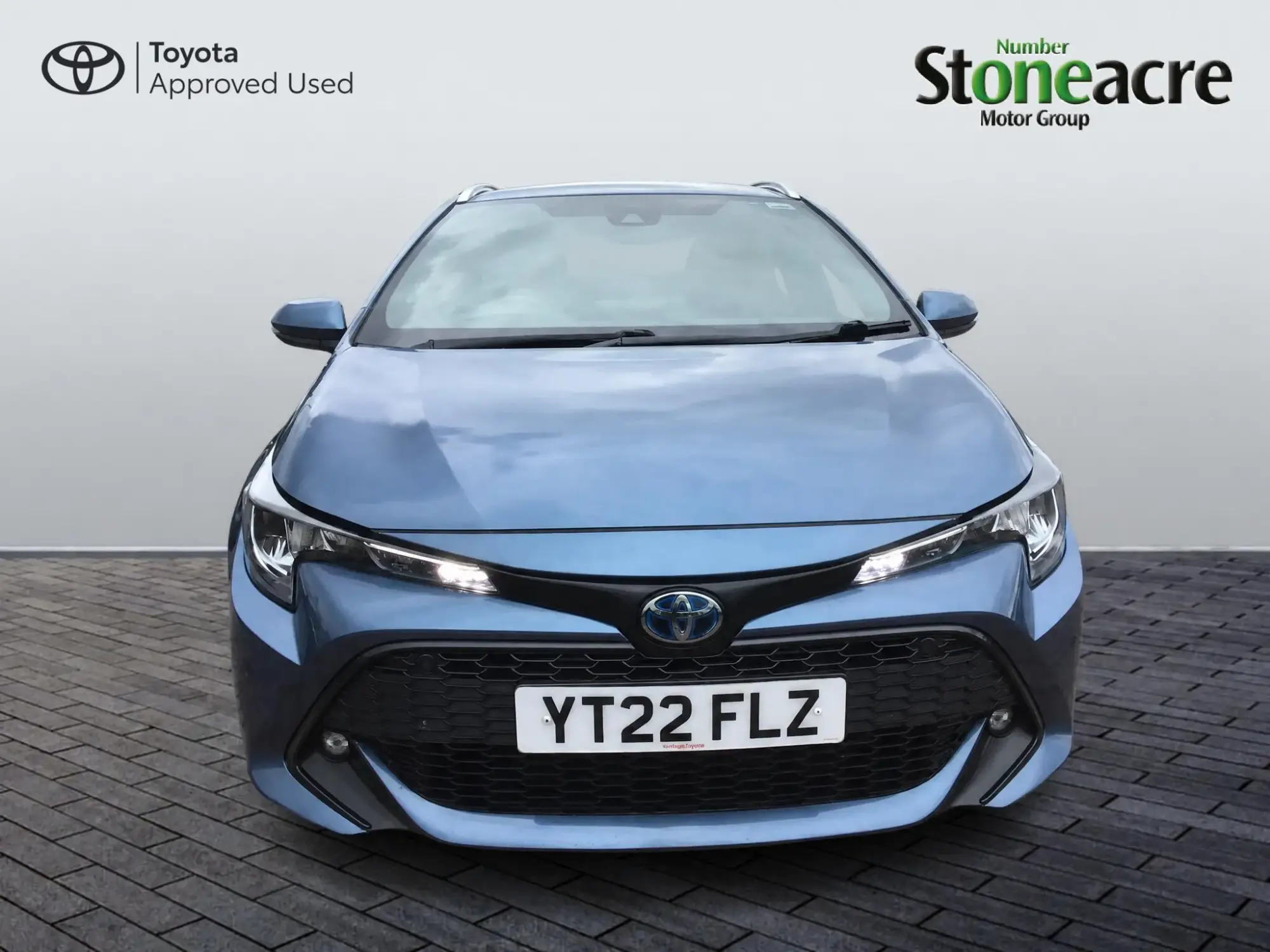 Toyota Corolla Hatchback Image 22 Toyota Corolla Hatchback Image 22