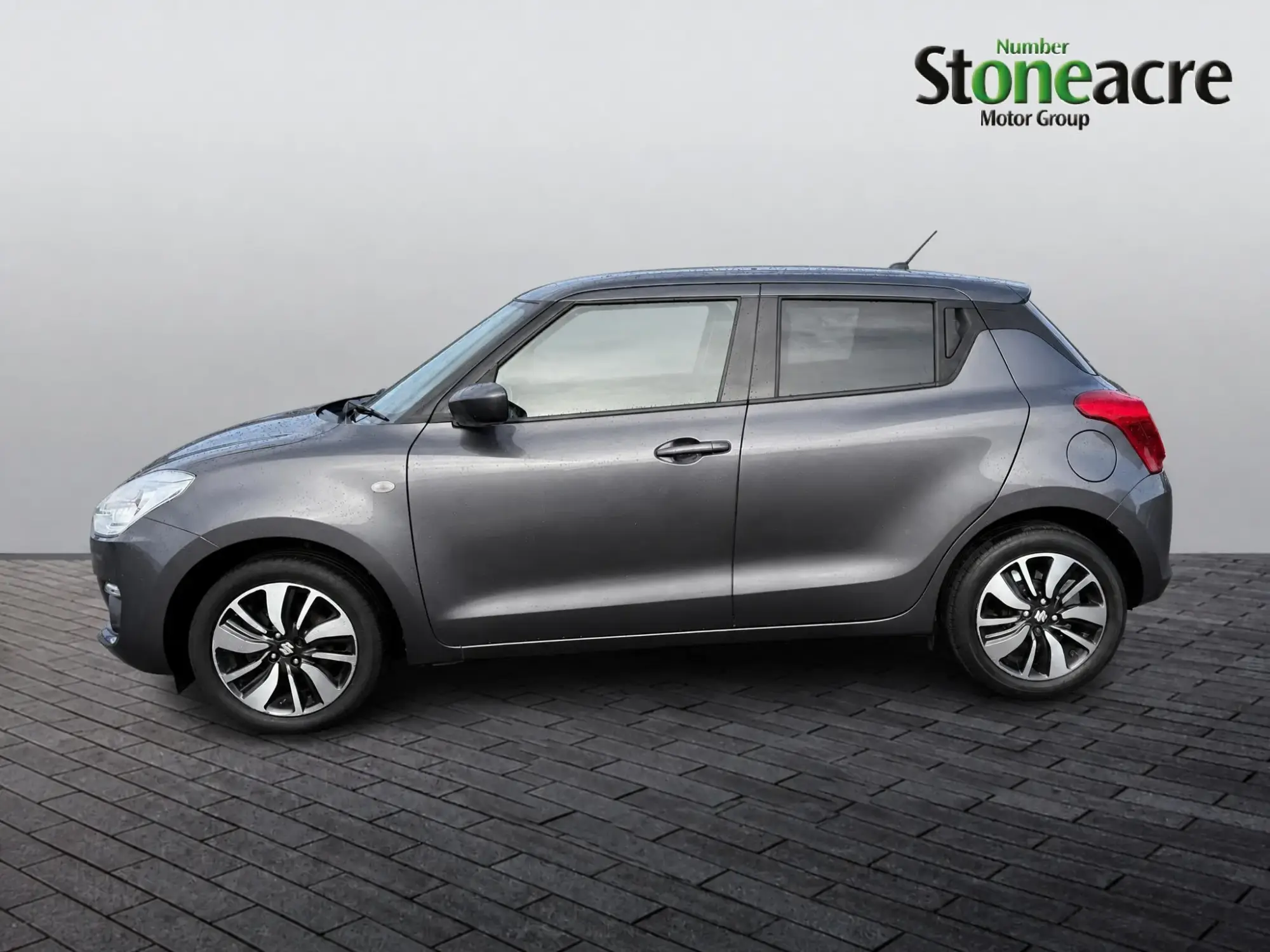 Suzuki Swift Image 6