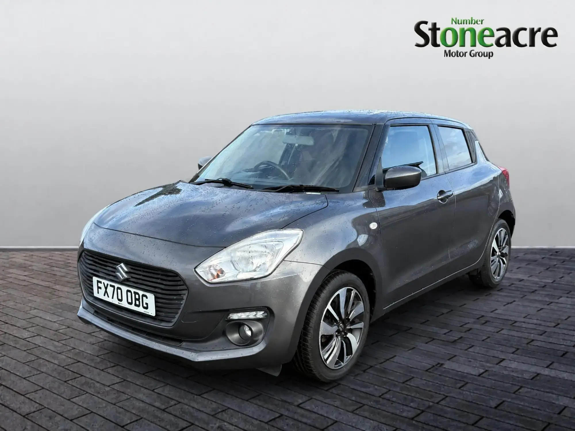 Suzuki Swift Image 7