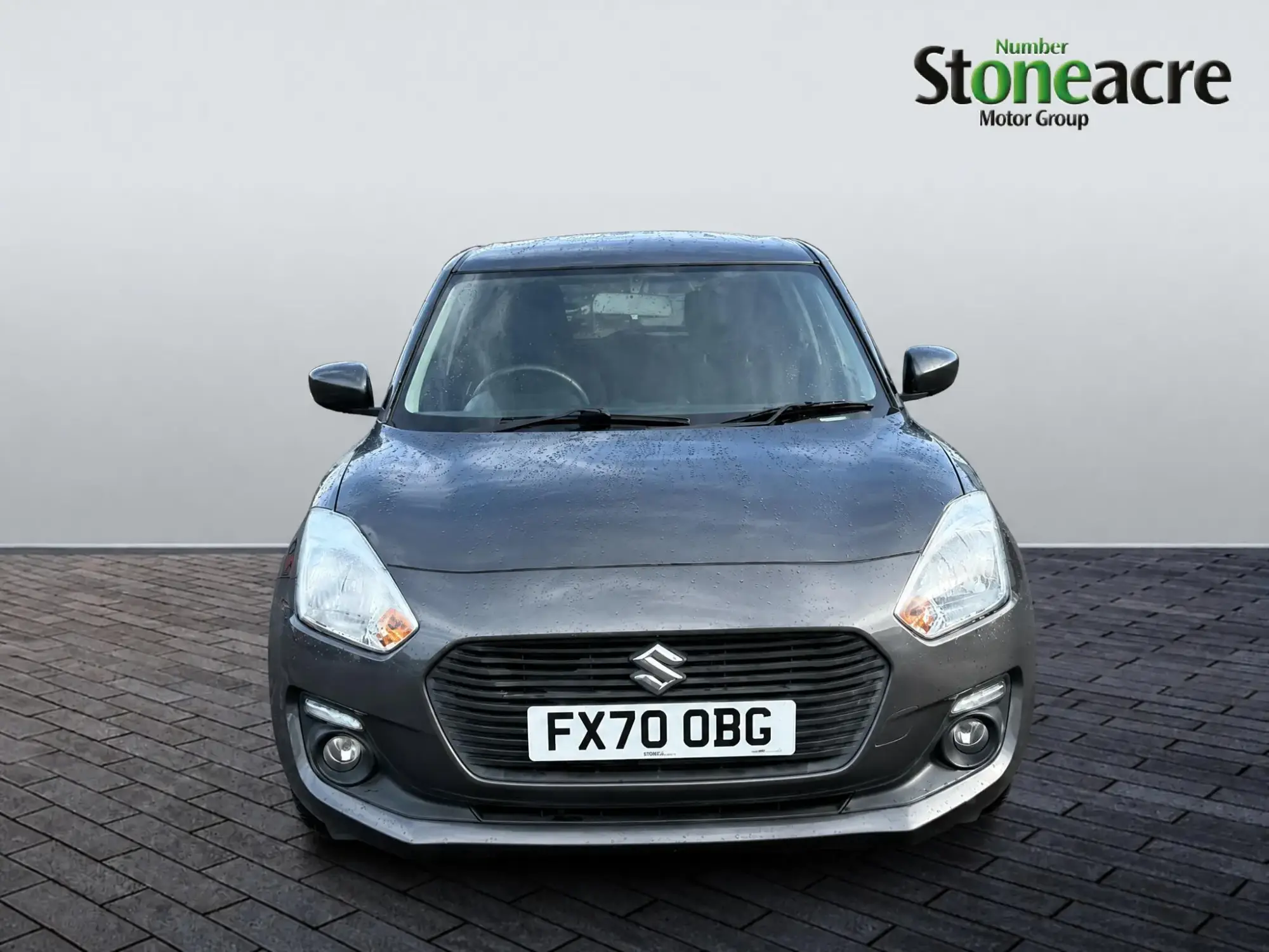Suzuki Swift Image 8