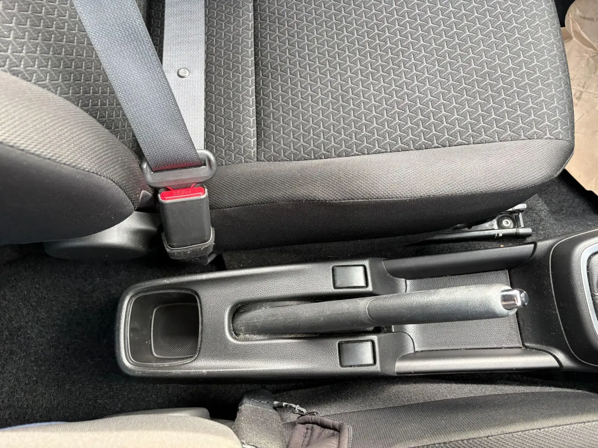 Suzuki Swift Image 13