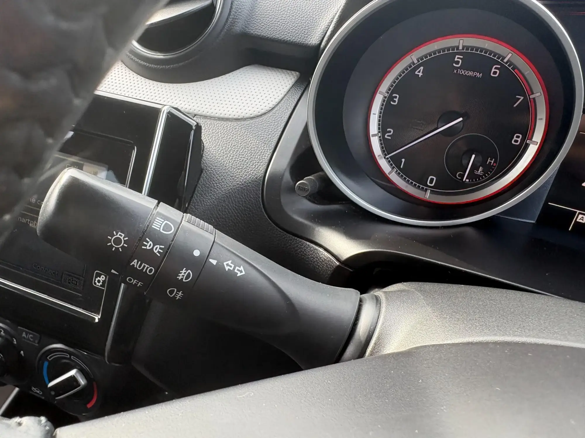 Suzuki Swift Image 19