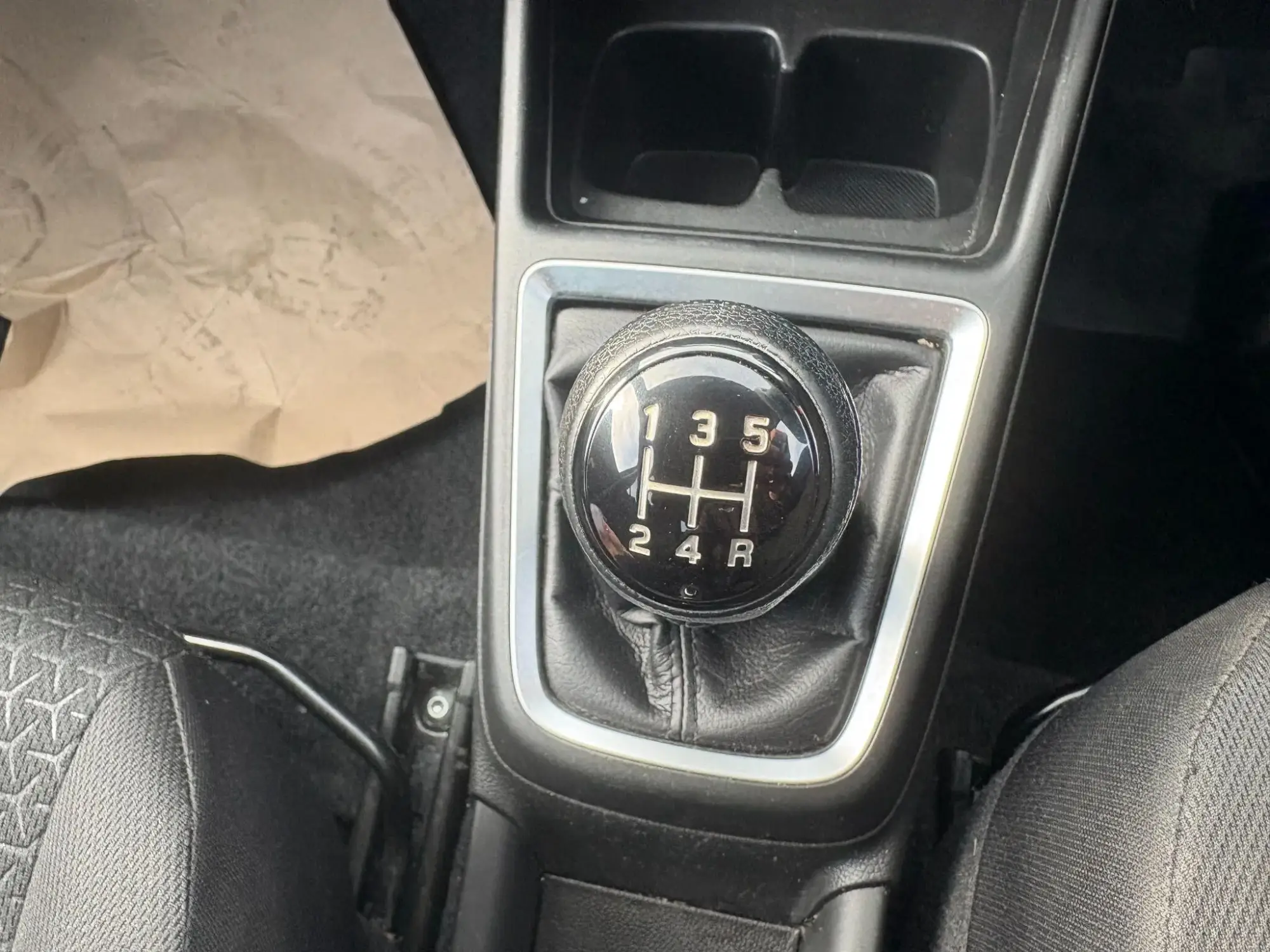 Suzuki Swift Image 20