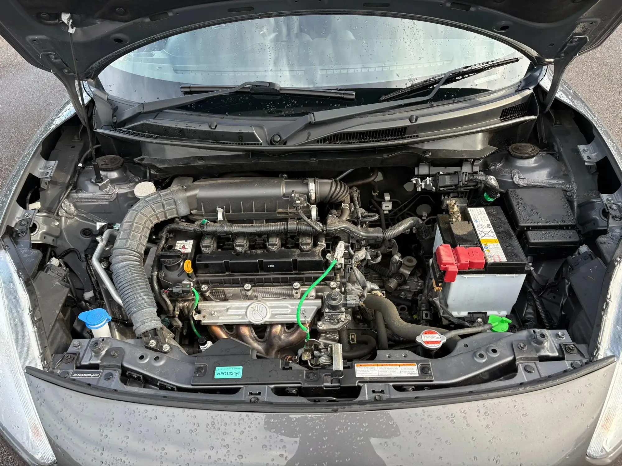 Suzuki Swift Image 21