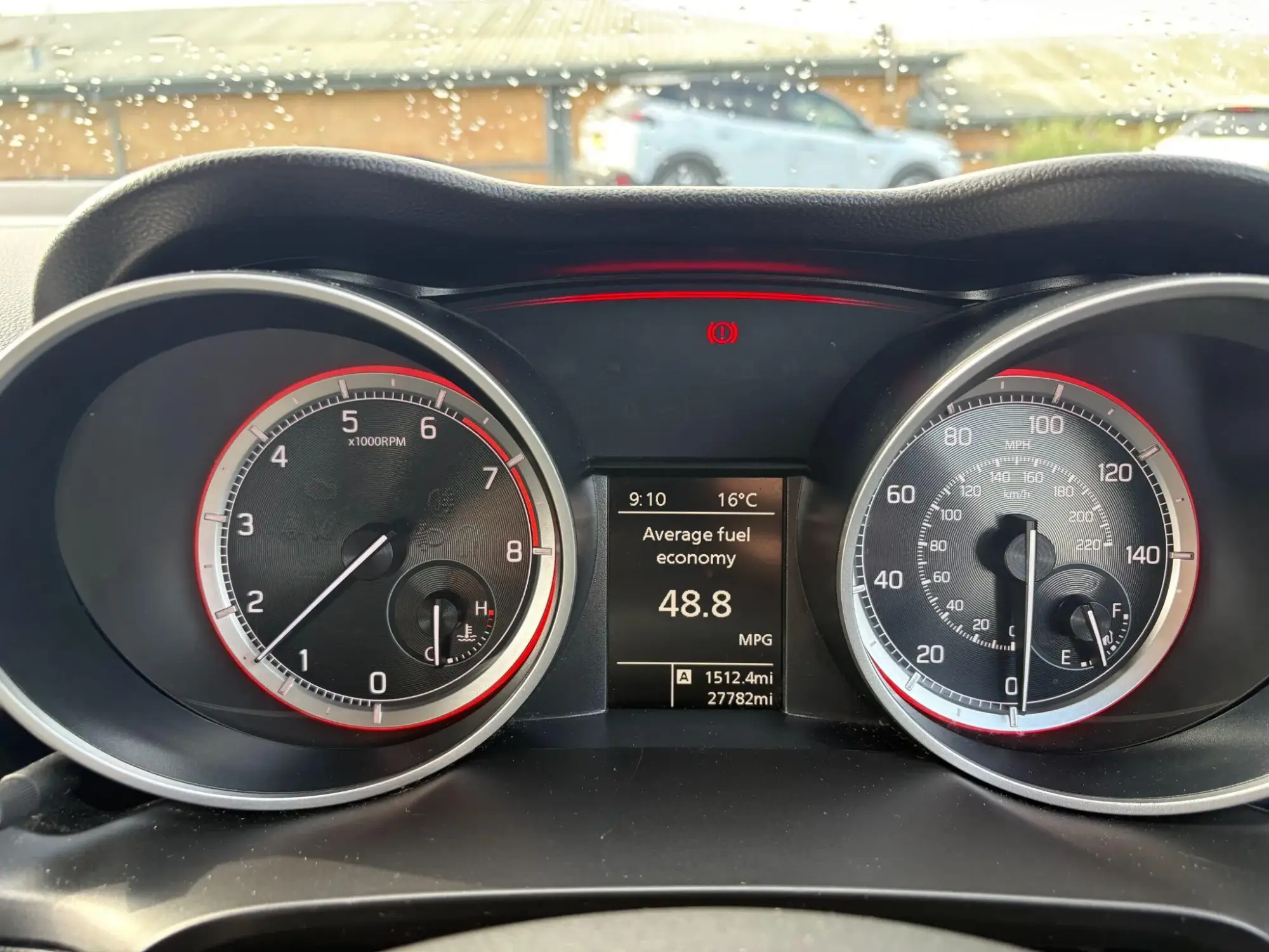 Suzuki Swift Image 25