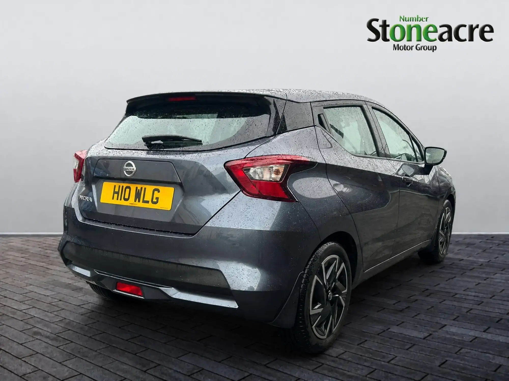 Nissan MICRA Image 8 Nissan MICRA Image 8