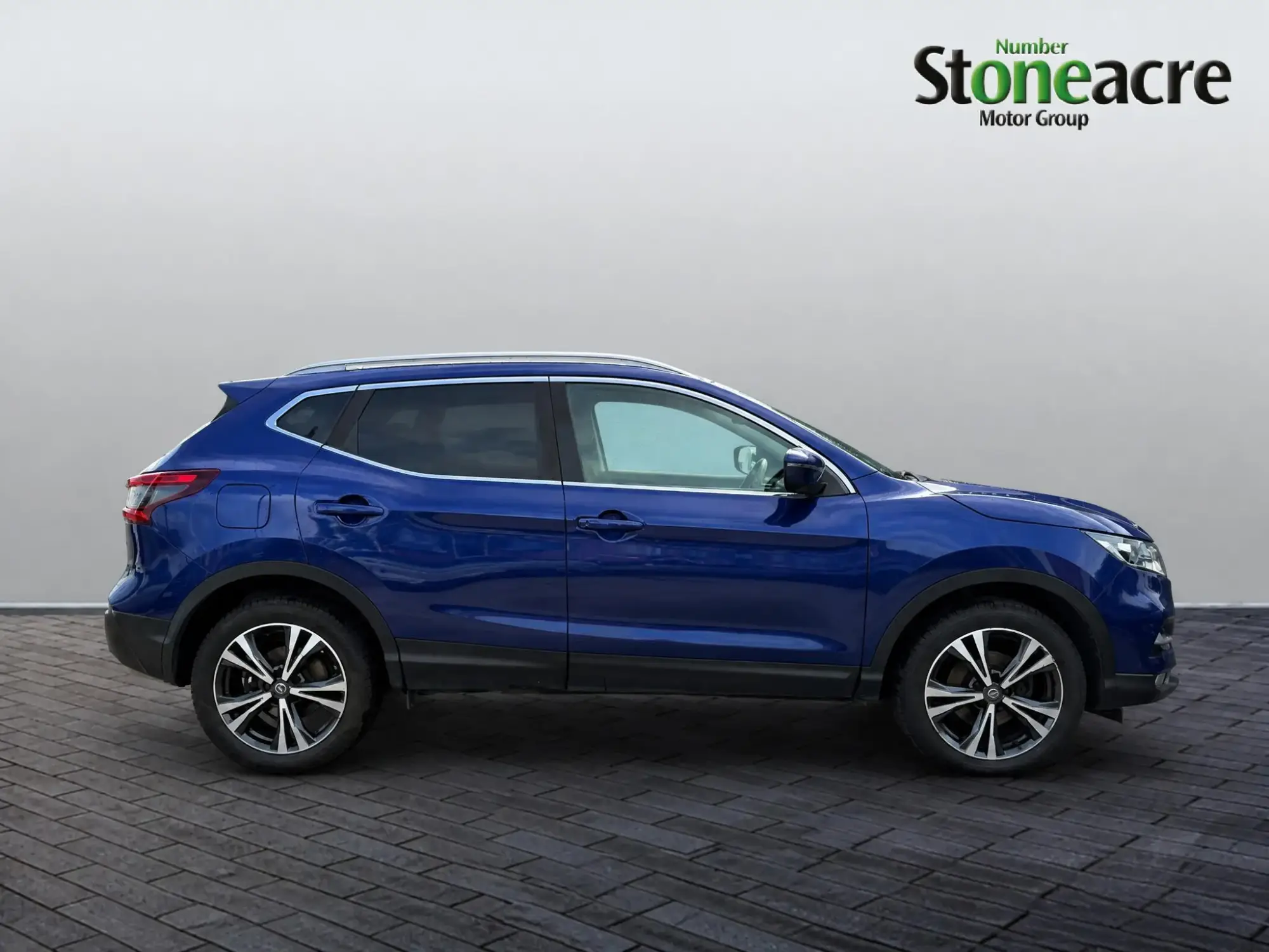 Nissan Qashqai Image 2 Nissan Qashqai Image 2