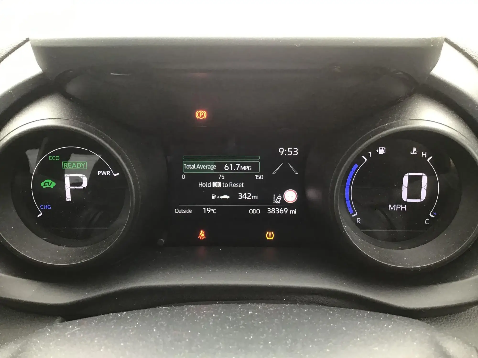 Toyota Yaris Image 12