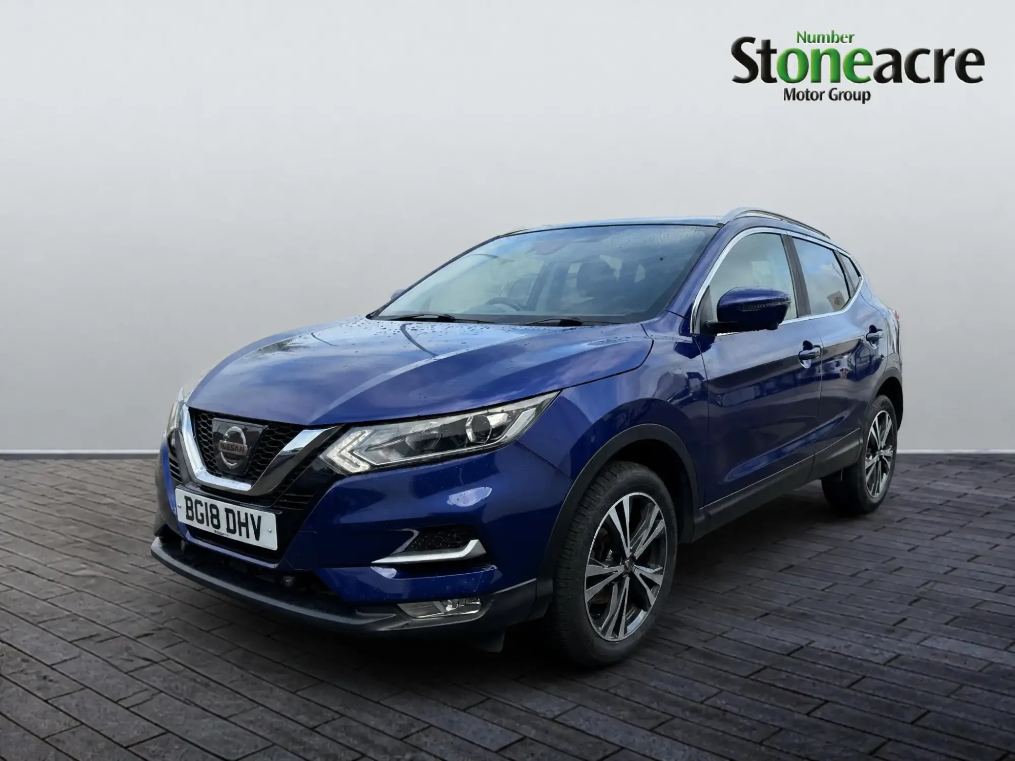 Nissan Qashqai Image 7 Nissan Qashqai Image 7