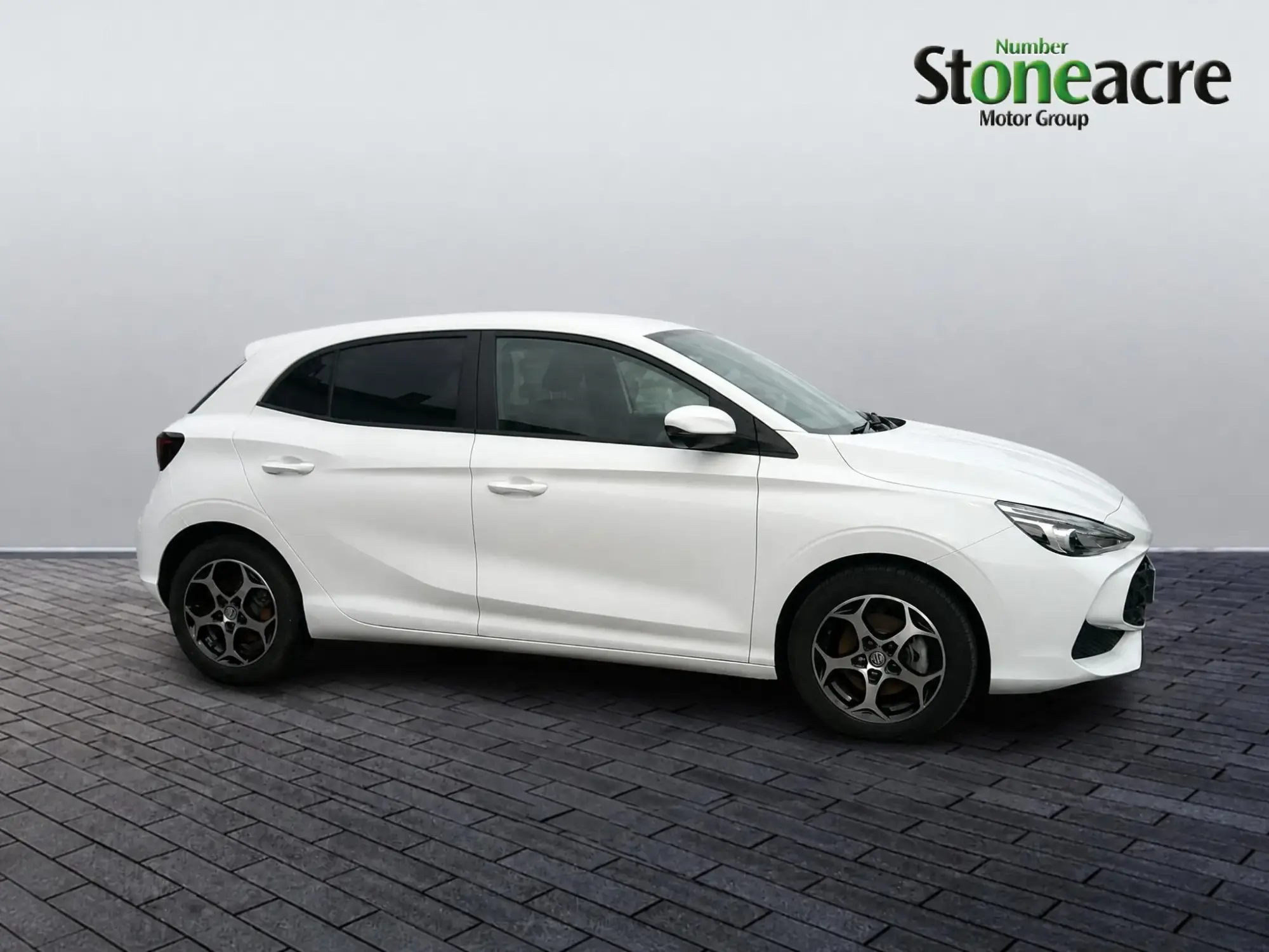 MG3 Hybrid+ Image 2 MG3 Hybrid+ Image 2
