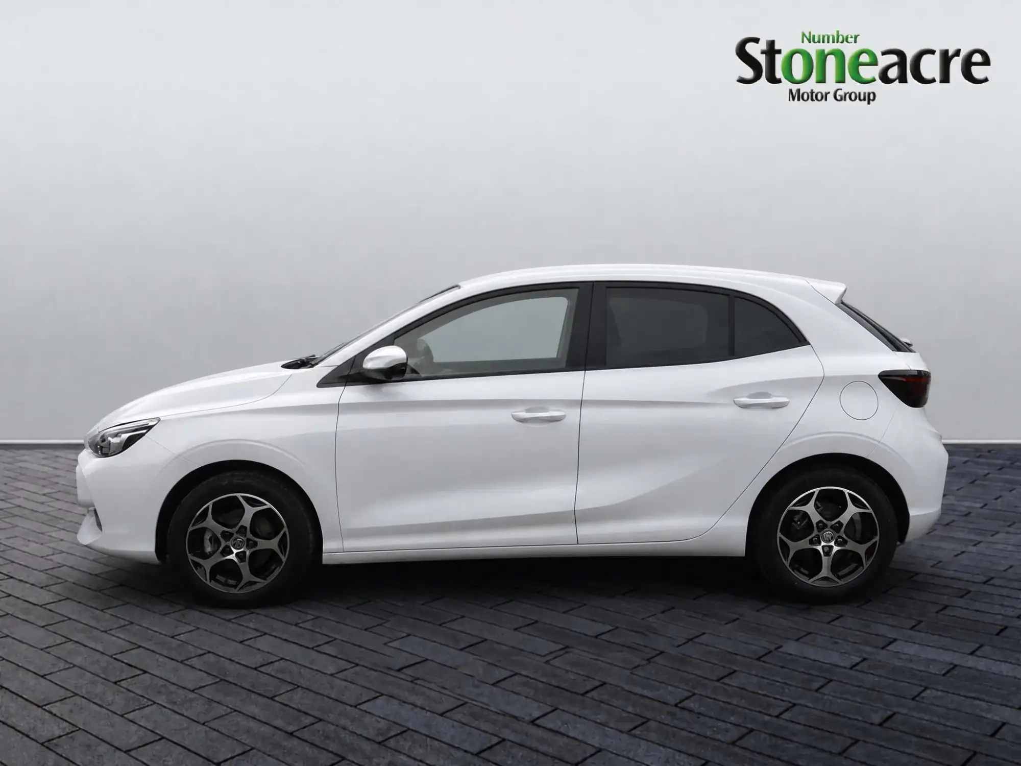 MG3 Hybrid+ Image 6 MG3 Hybrid+ Image 6