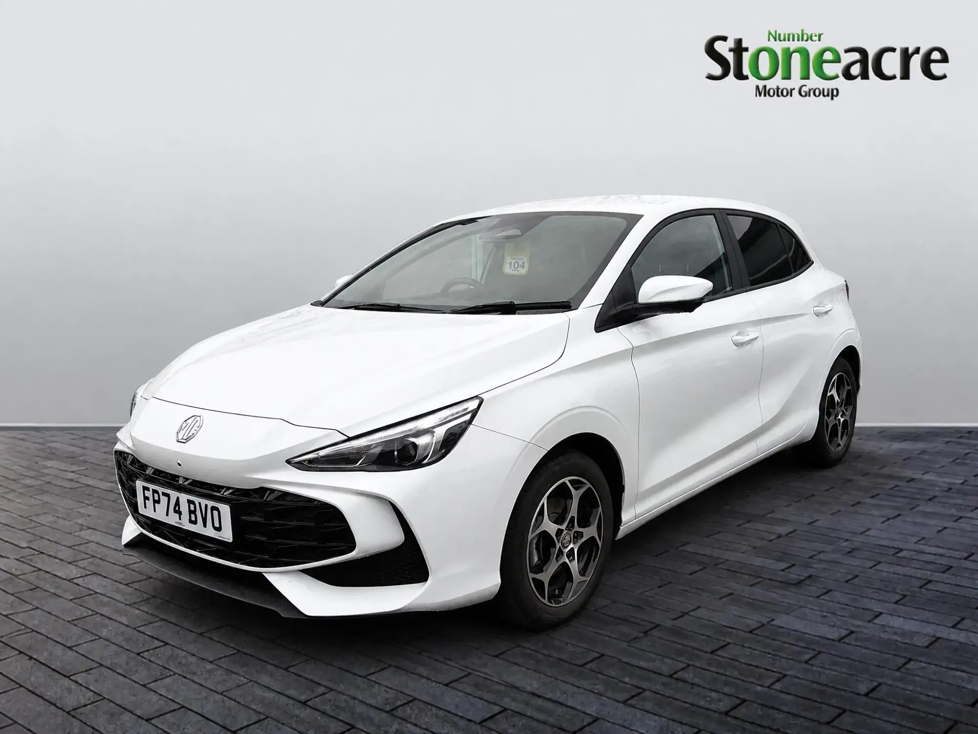 MG3 Hybrid+ Image 7 MG3 Hybrid+ Image 7