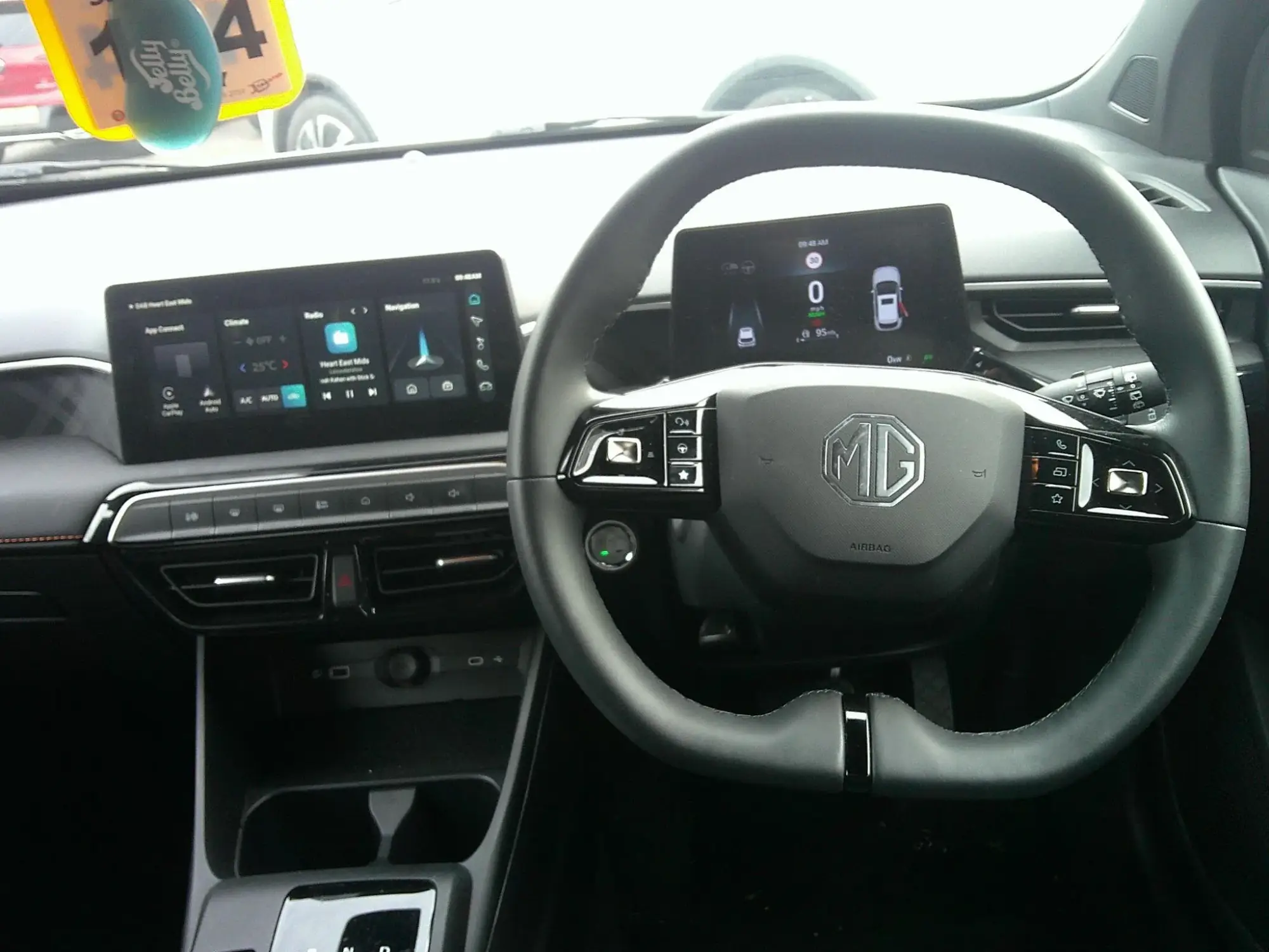 MG3 Hybrid+ Image 12 MG3 Hybrid+ Image 12