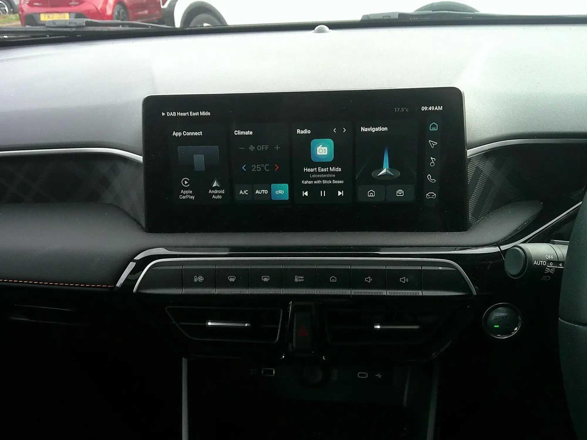 MG3 Hybrid+ Image 16 MG3 Hybrid+ Image 16