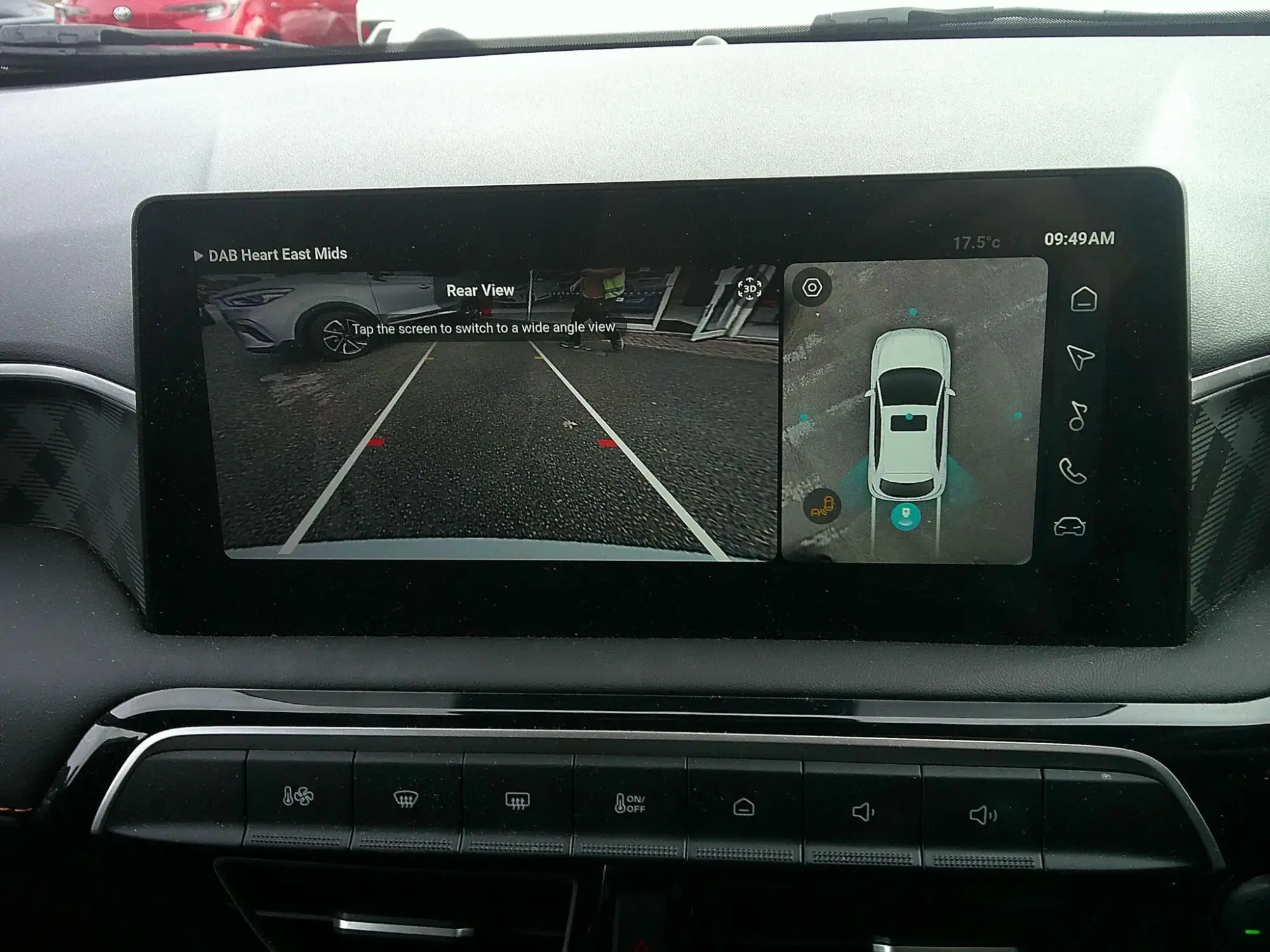 MG3 Hybrid+ Image 19 MG3 Hybrid+ Image 19