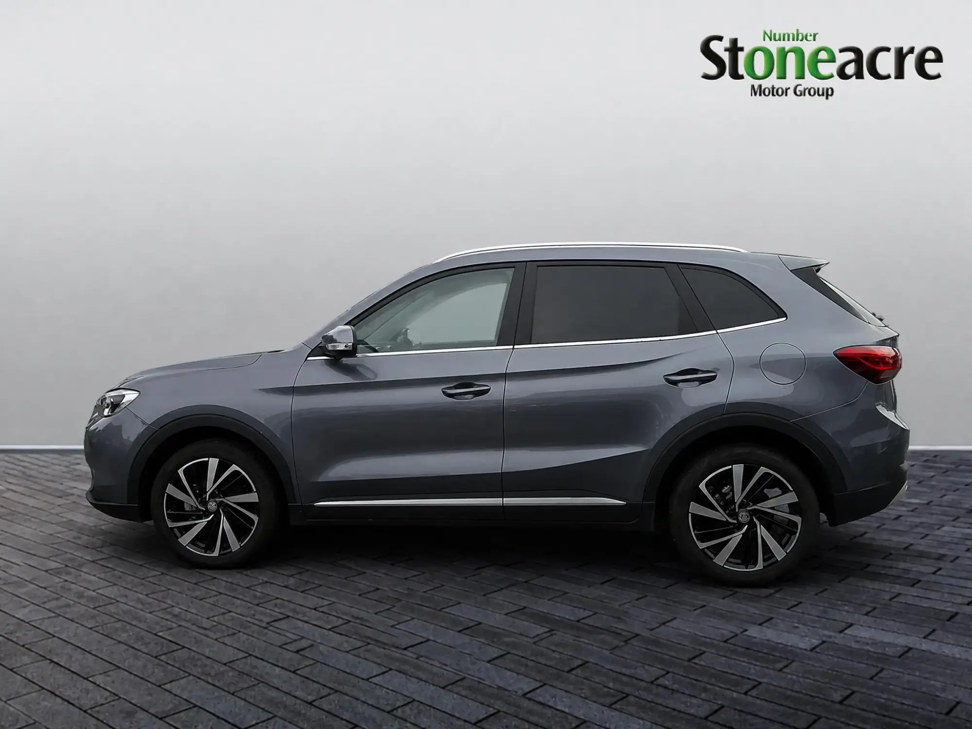 MG ZS Hybrid+ Image 6 MG ZS Hybrid+ Image 6