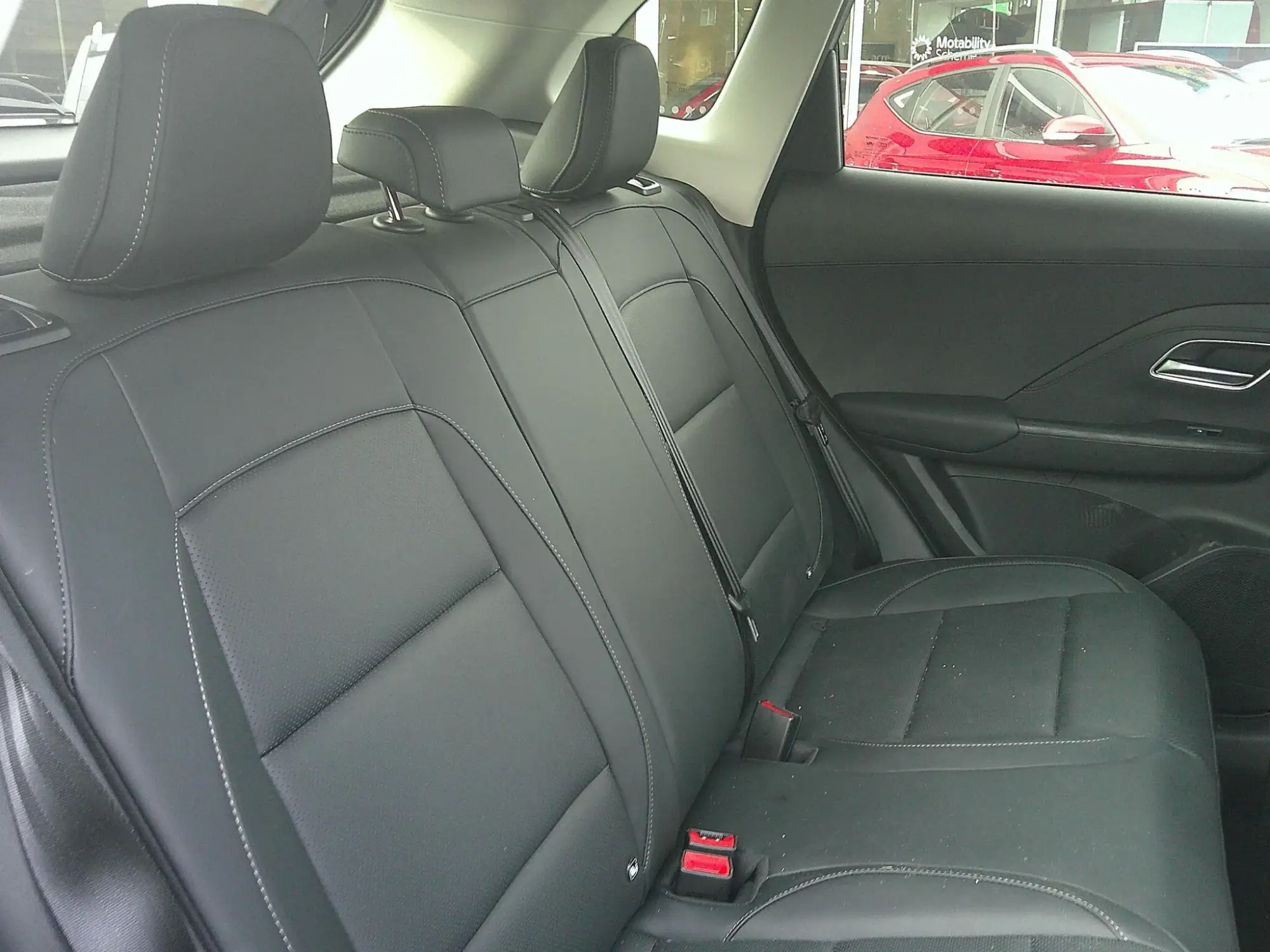 MG ZS Hybrid+ Image 10 MG ZS Hybrid+ Image 10