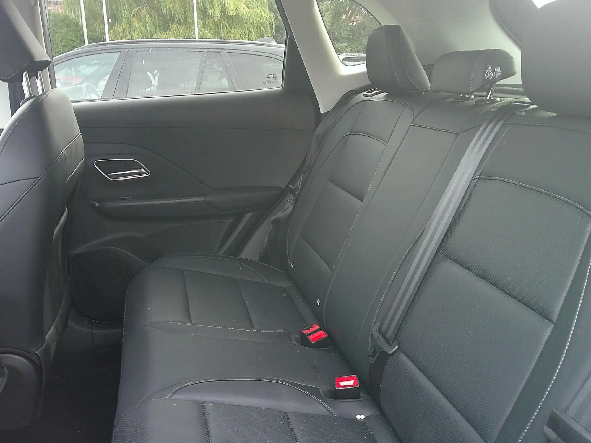 MG ZS Hybrid+ Image 13 MG ZS Hybrid+ Image 13
