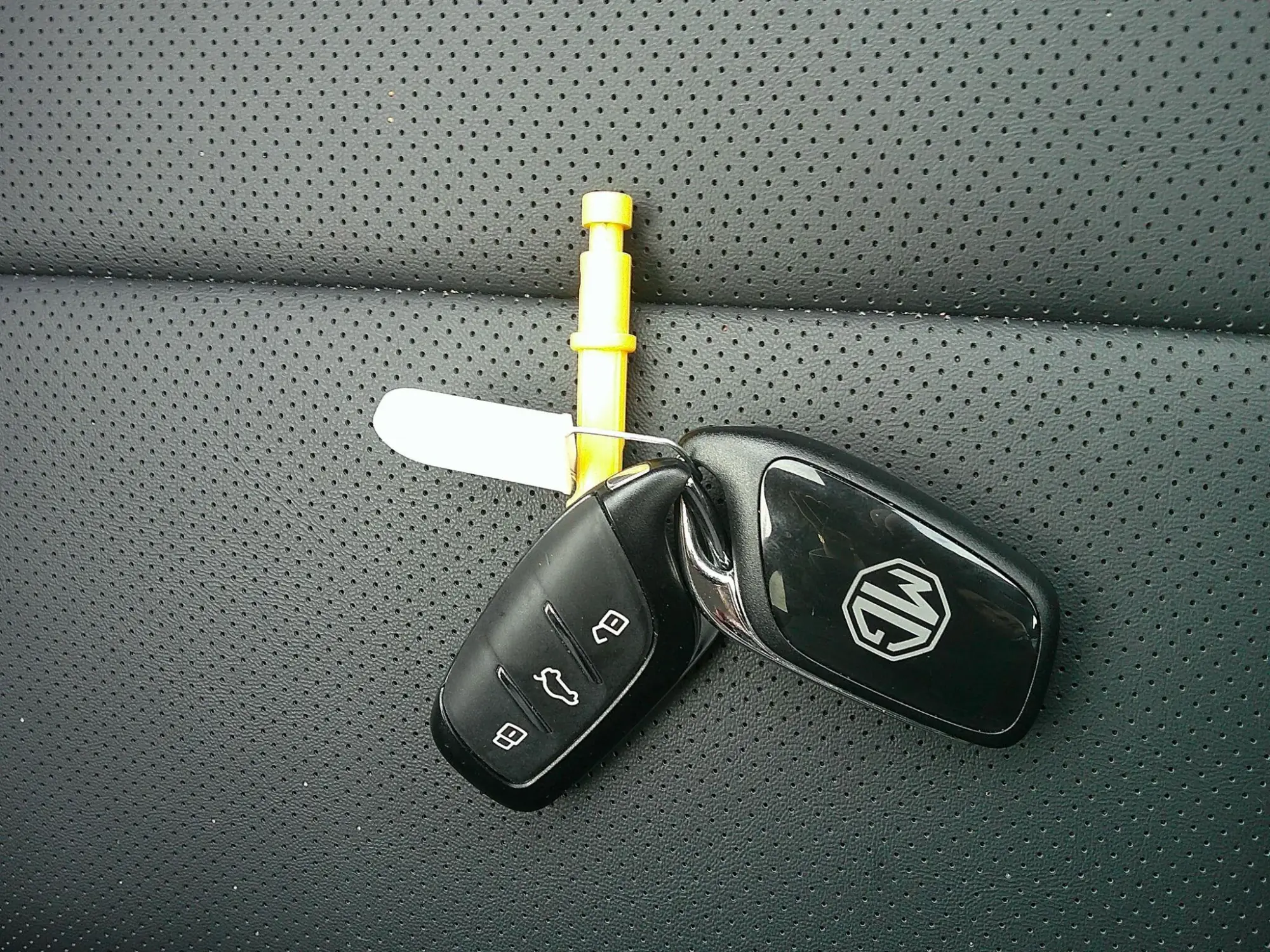 MG ZS Hybrid+ Image 22 MG ZS Hybrid+ Image 22