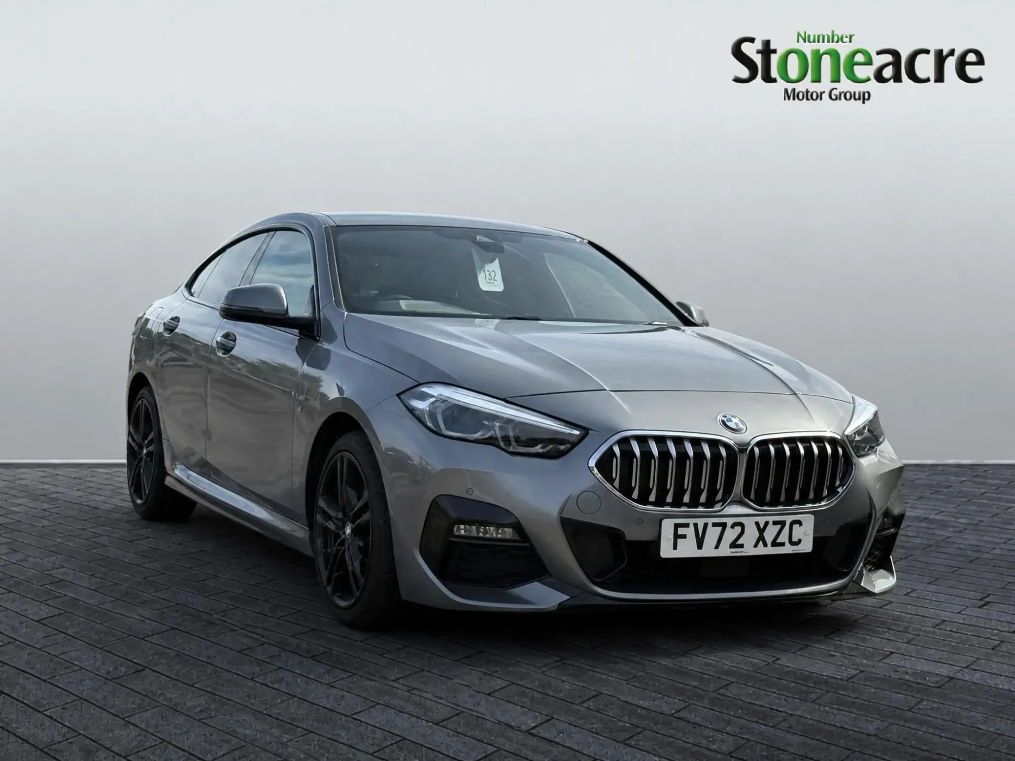 BMW 2 Series Gran Coupe Image 1