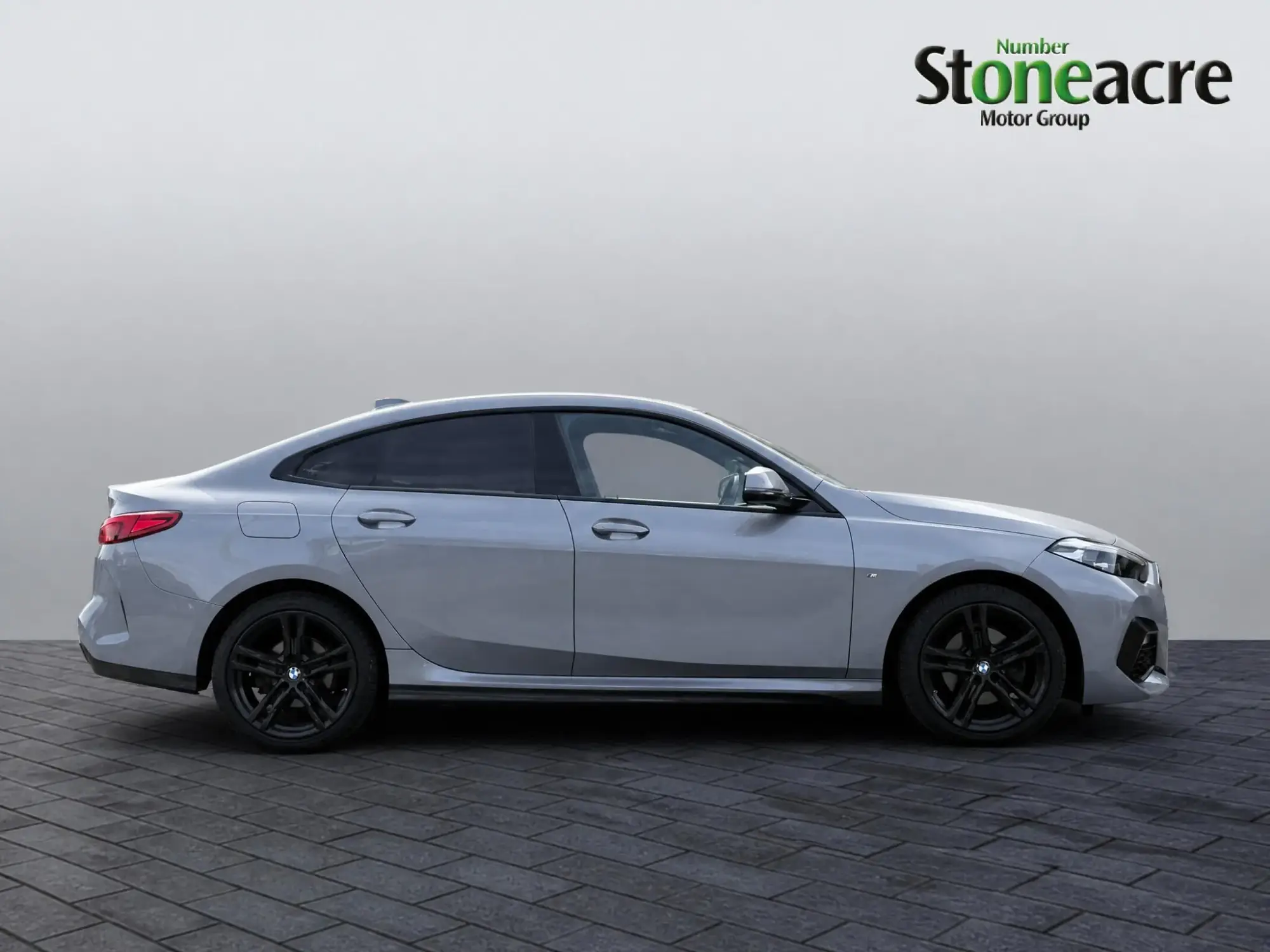 BMW 2 Series Gran Coupe Image 2