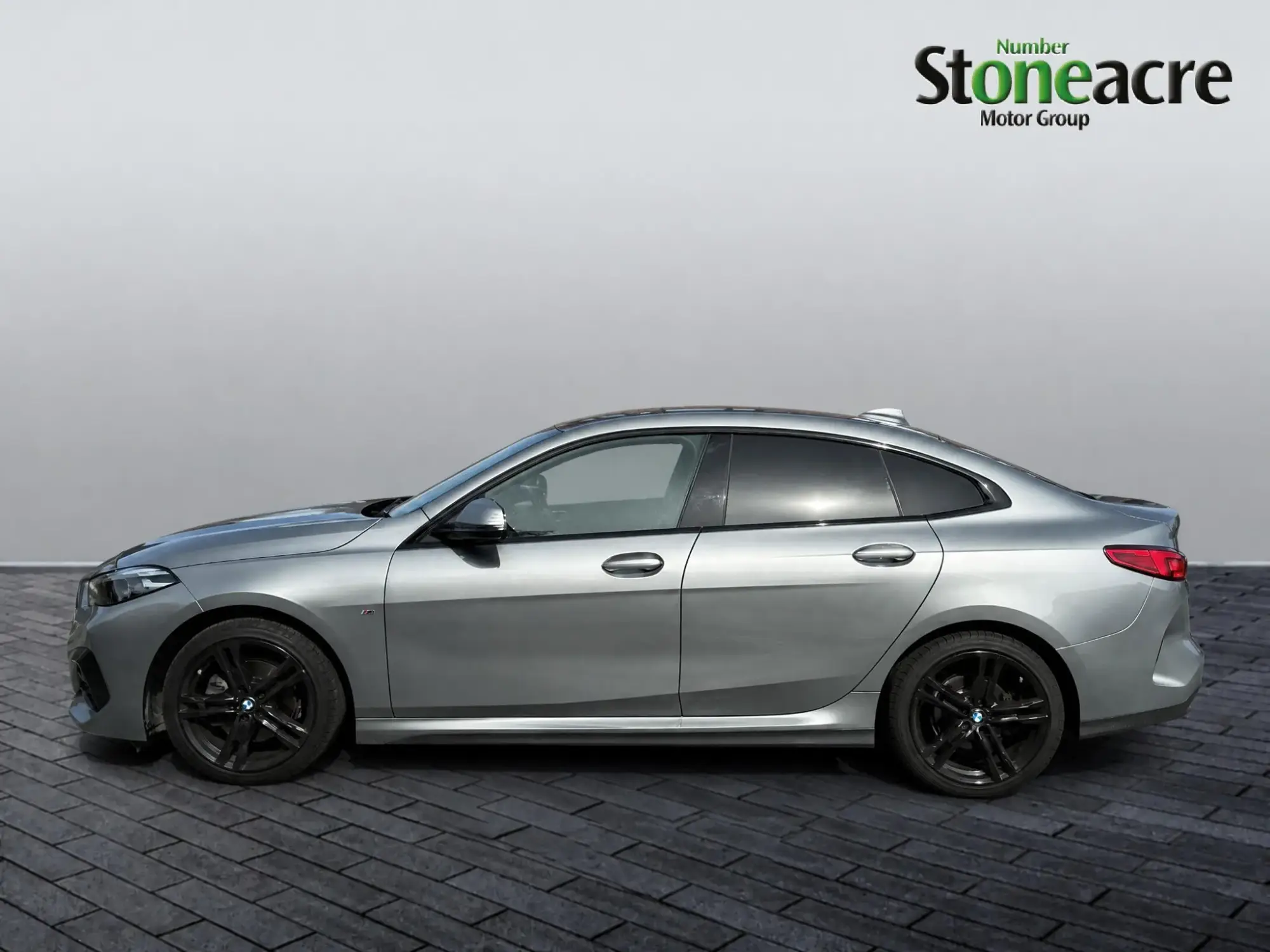 BMW 2 Series Gran Coupe Image 6