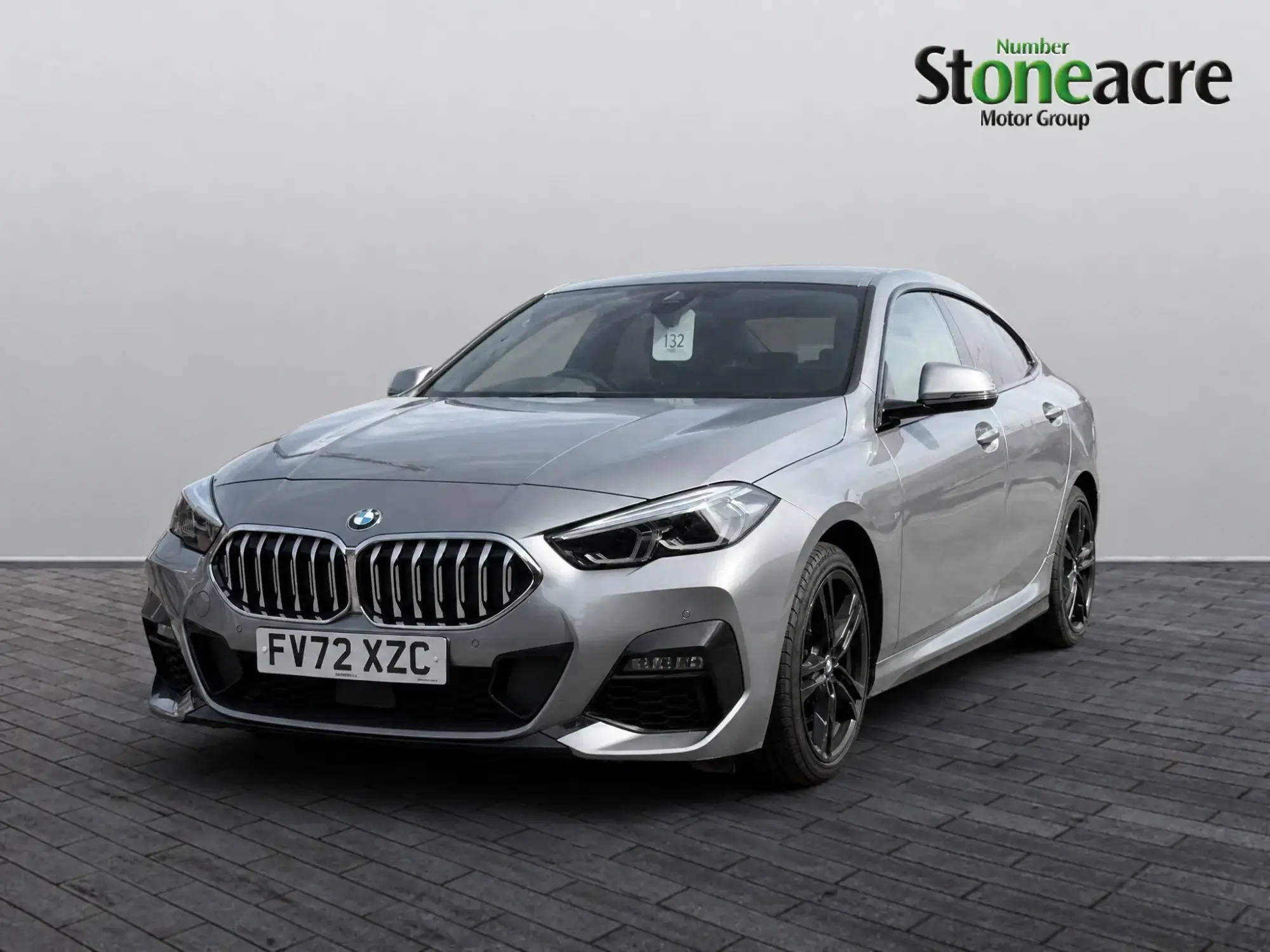 BMW 2 Series Gran Coupe Image 7