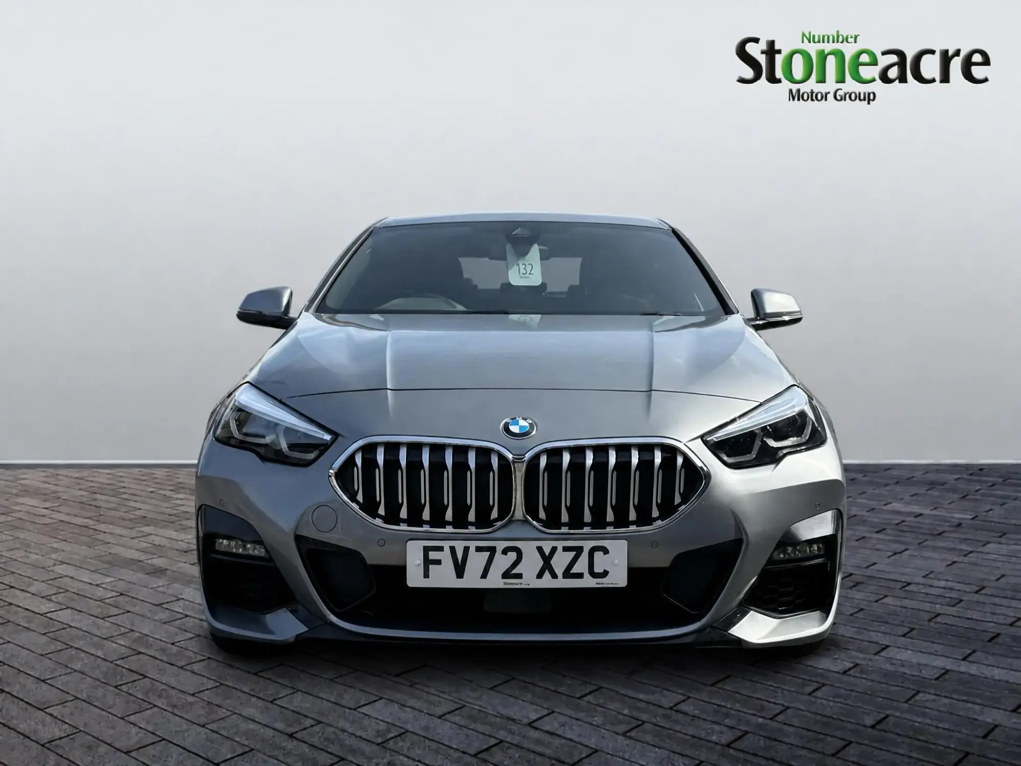 BMW 2 Series Gran Coupe Image 8