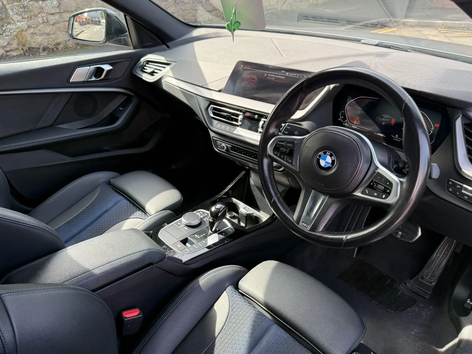 BMW 2 Series Gran Coupe Image 9