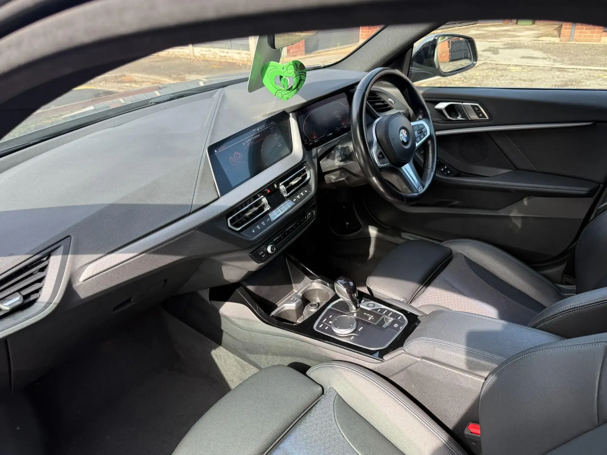 BMW 2 Series Gran Coupe Image 10